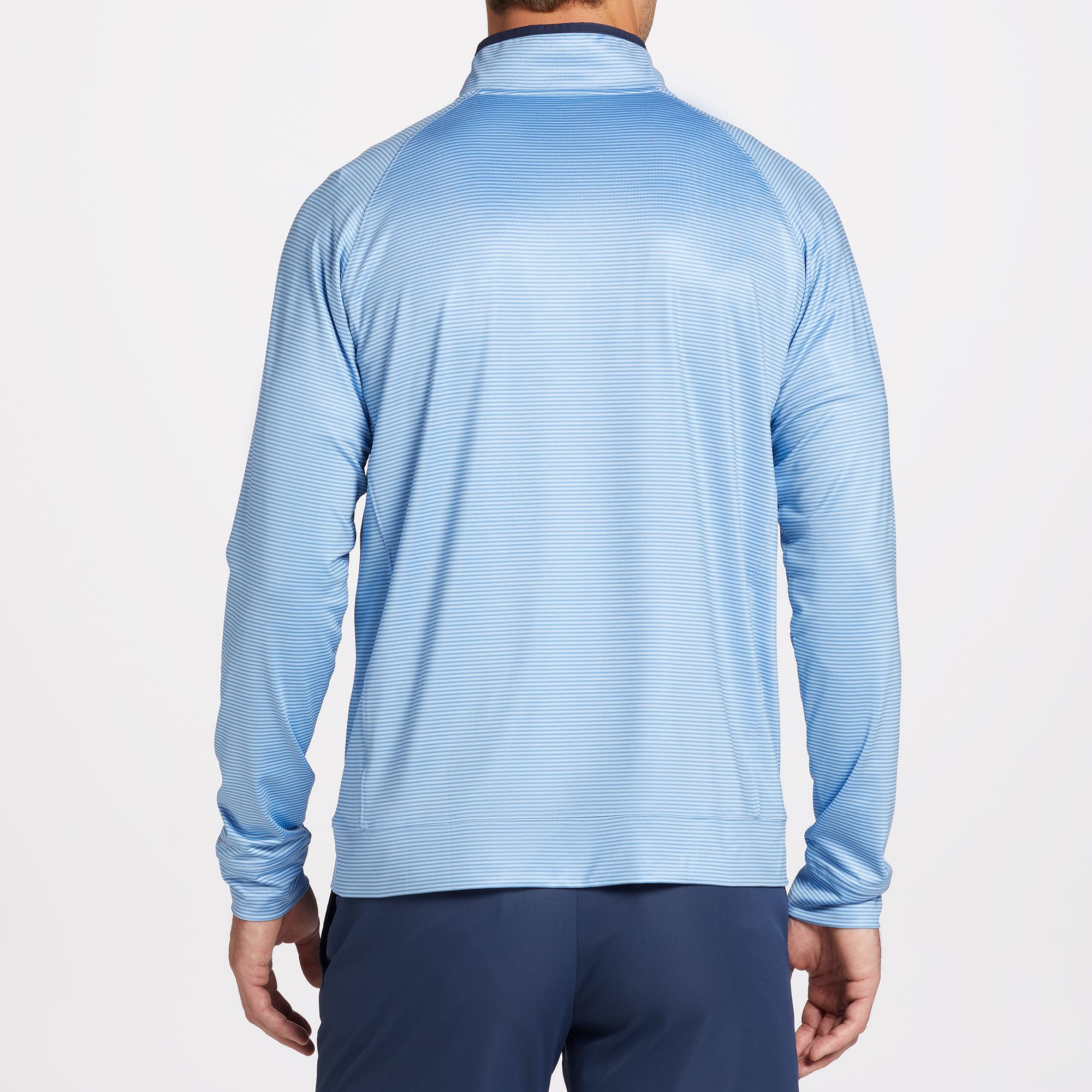Walter Hagen Men's Performance 11 Lightweight 1/4 Zip Golf Pullover product image
