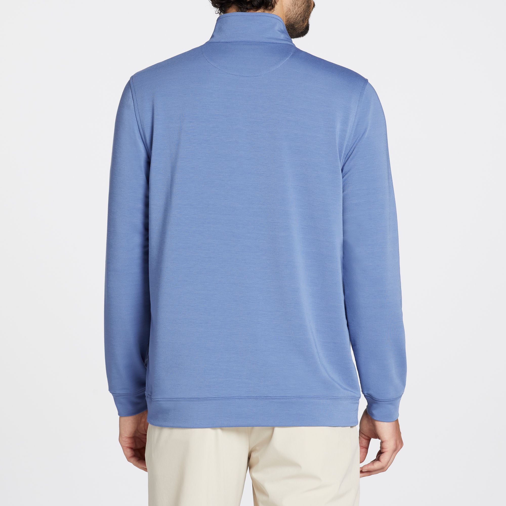 Walter Hagen Men's Performance 11 Lightweight 1/4 Zip Golf Pullover product image