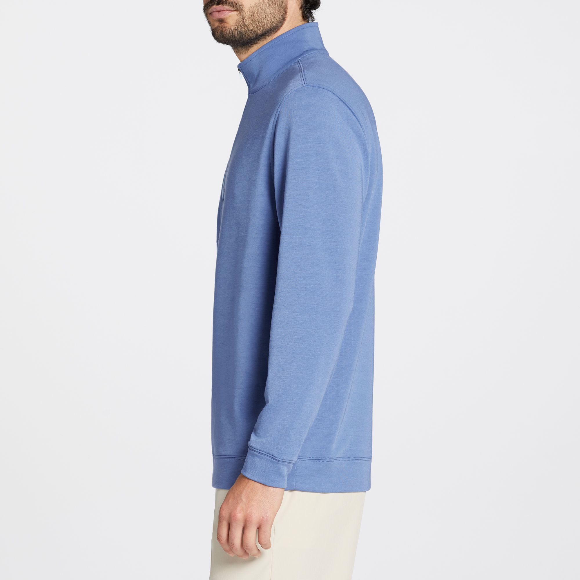 Walter Hagen Men's Performance 11 Lightweight 1/4 Zip Golf Pullover product image