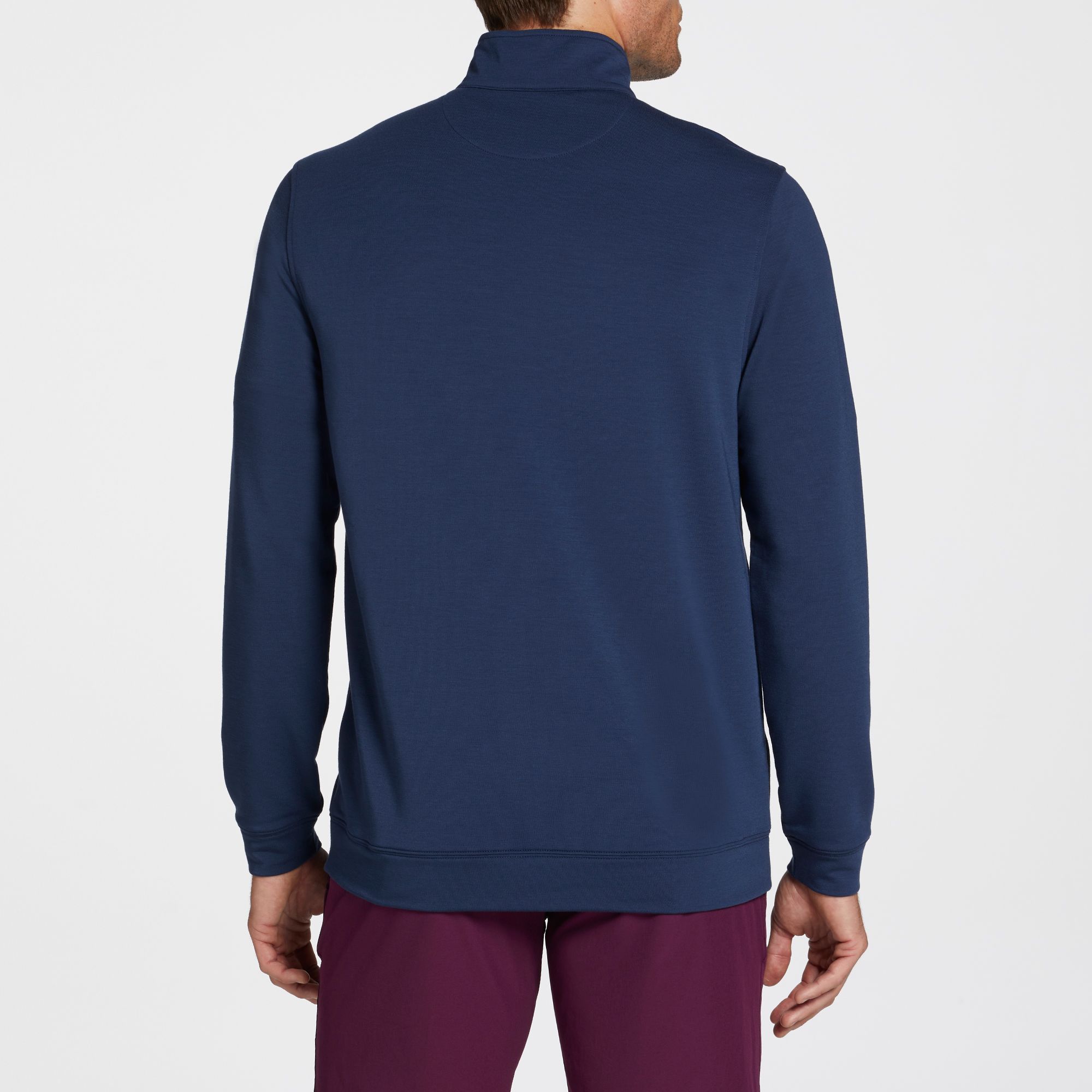 Walter Hagen Men's Performance 11 Lightweight 1/4 Zip Golf Pullover product image