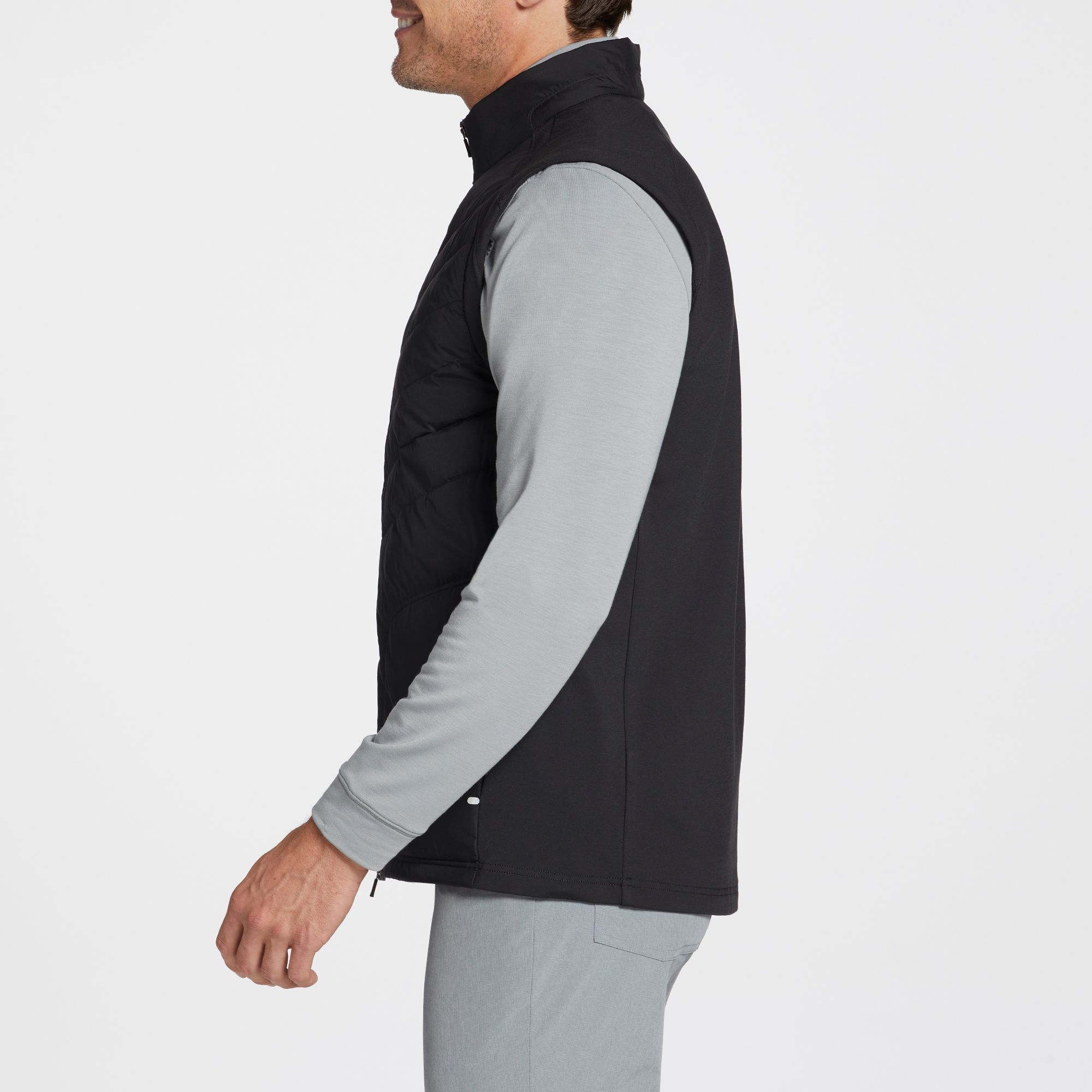 Walter Hagen Men's Golf Performance 11 Hybrid Vest product image