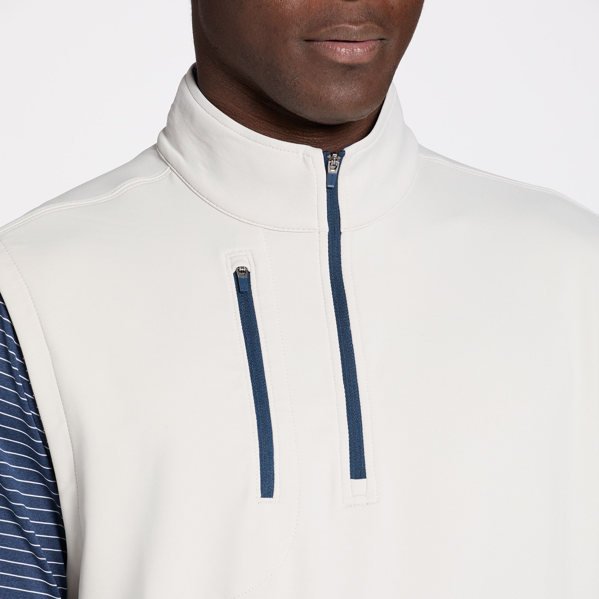 Walter Hagen Men's Performance 11 All Season Vest product image