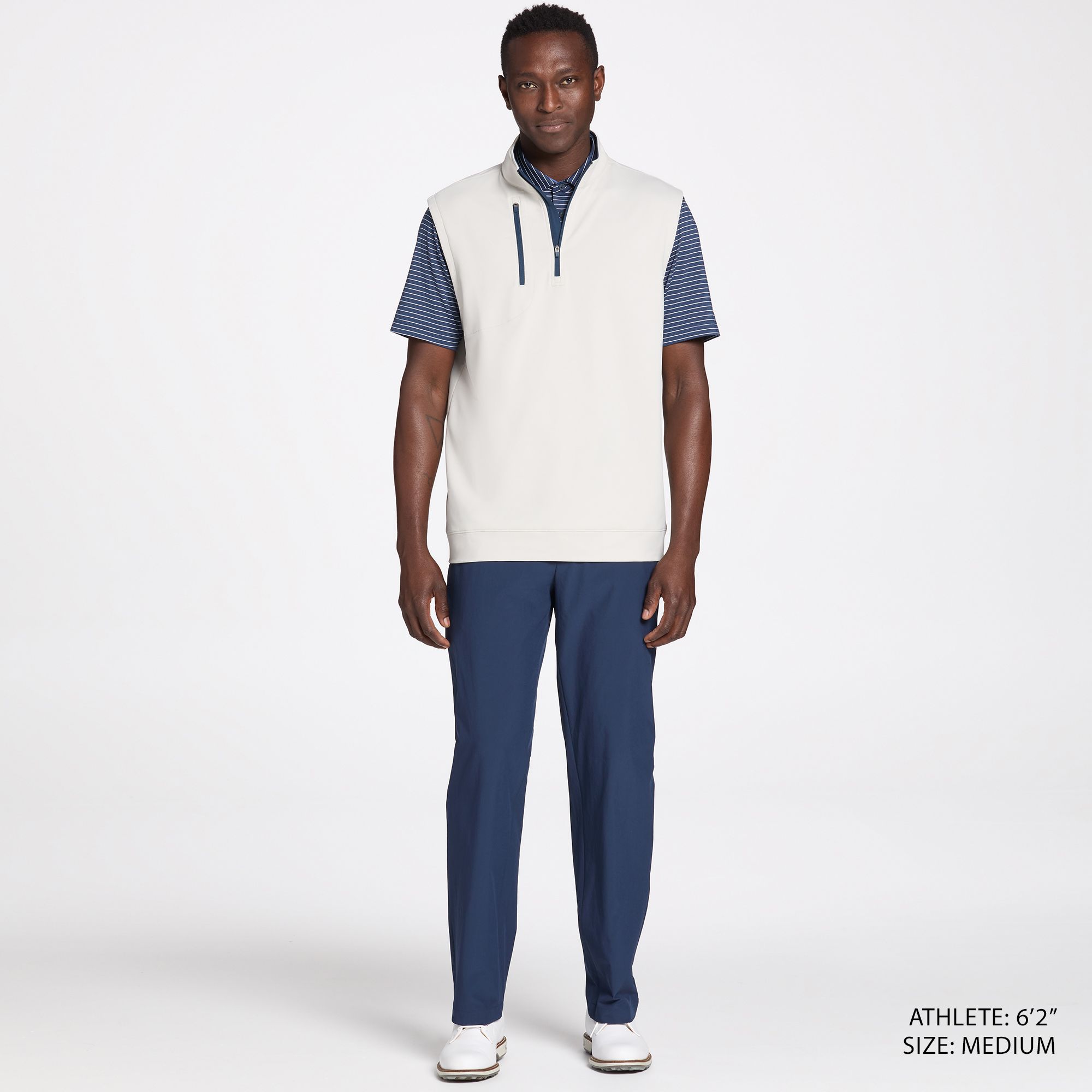 Walter Hagen Men's Performance 11 All Season Vest product image