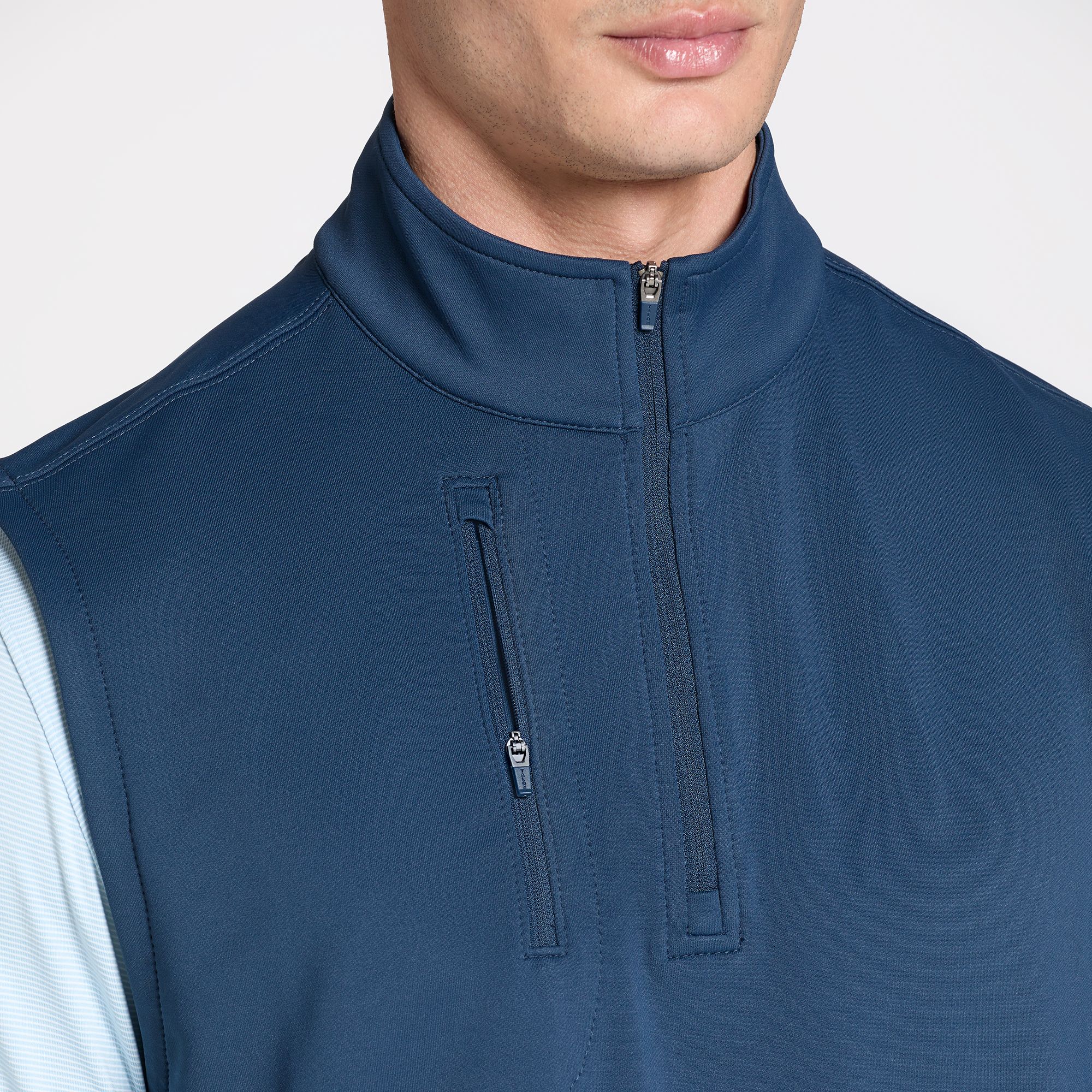 Walter Hagen Men's Performance 11 All Season Vest product image