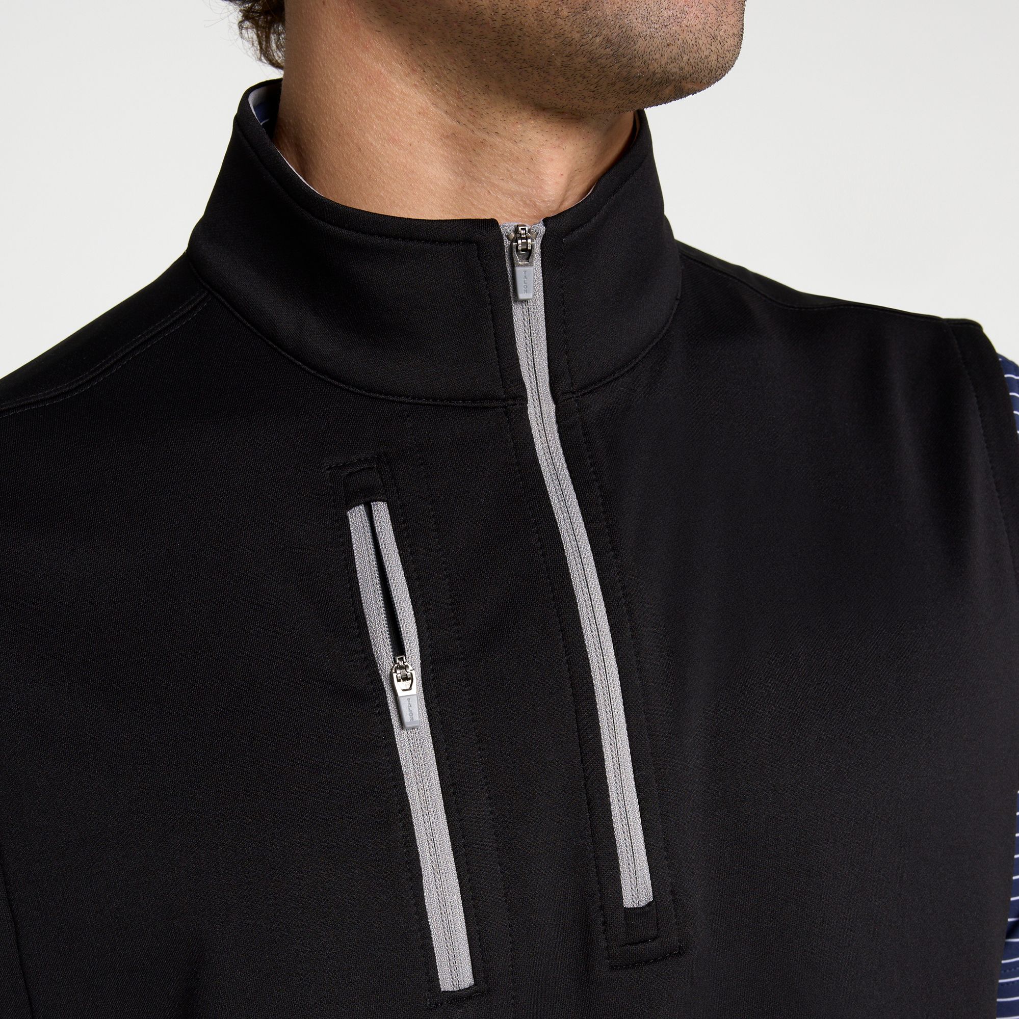 Walter Hagen Men's Performance 11 All Season Vest product image