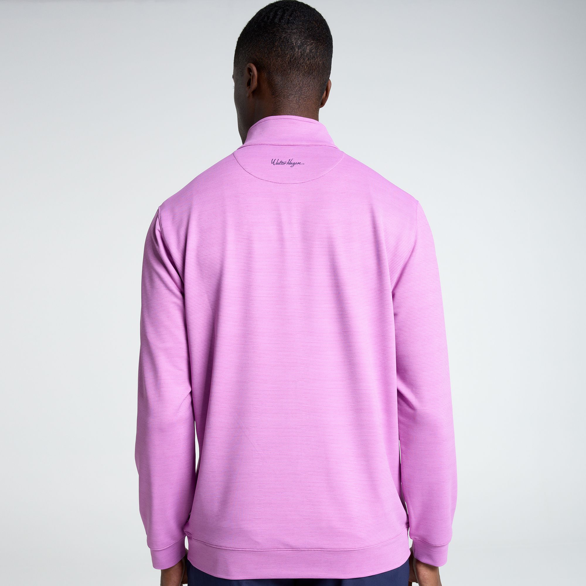 Walter Hagen Men's Performance 11 All Season 1/4 Zip product image