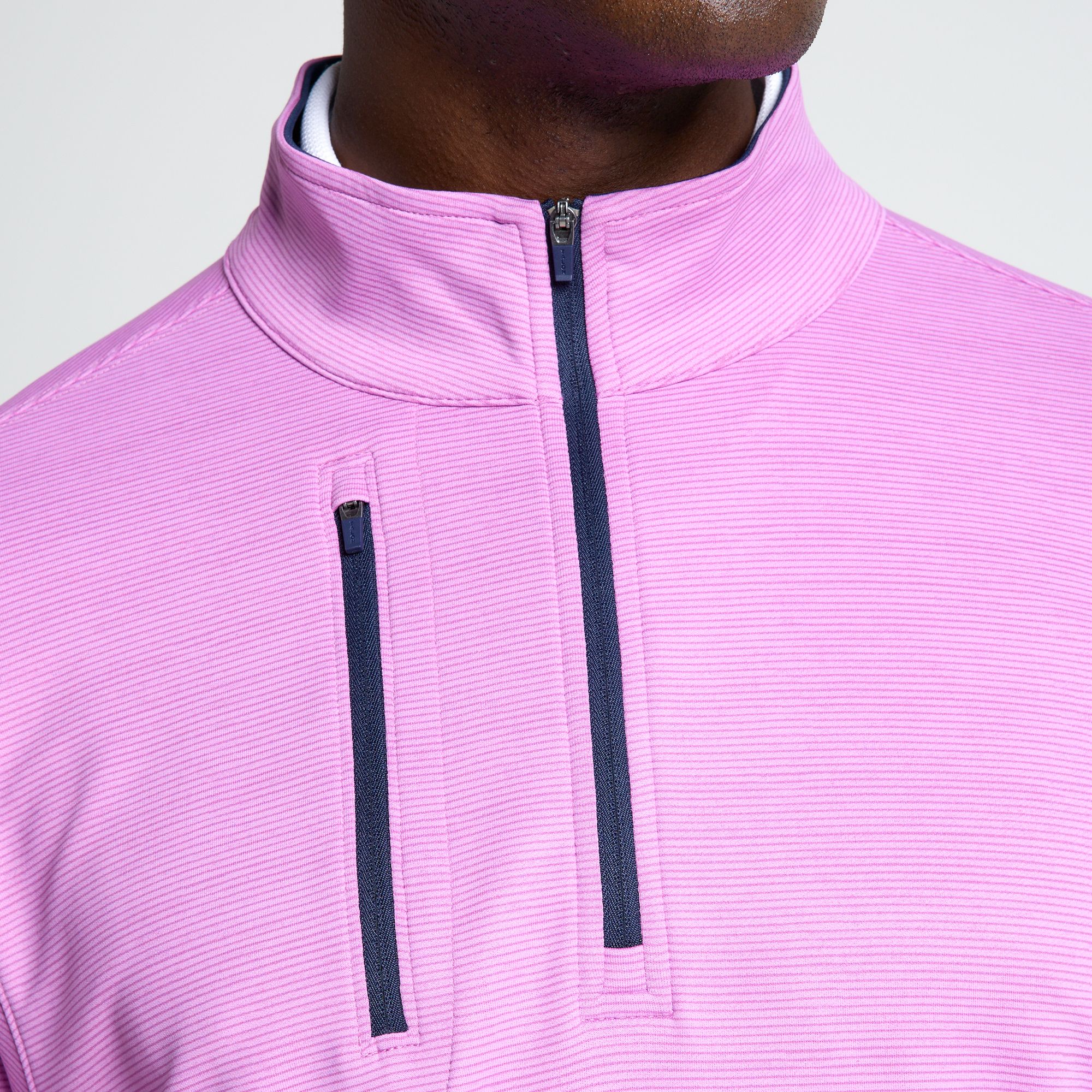 Walter Hagen Men's Performance 11 All Season 1/4 Zip product image