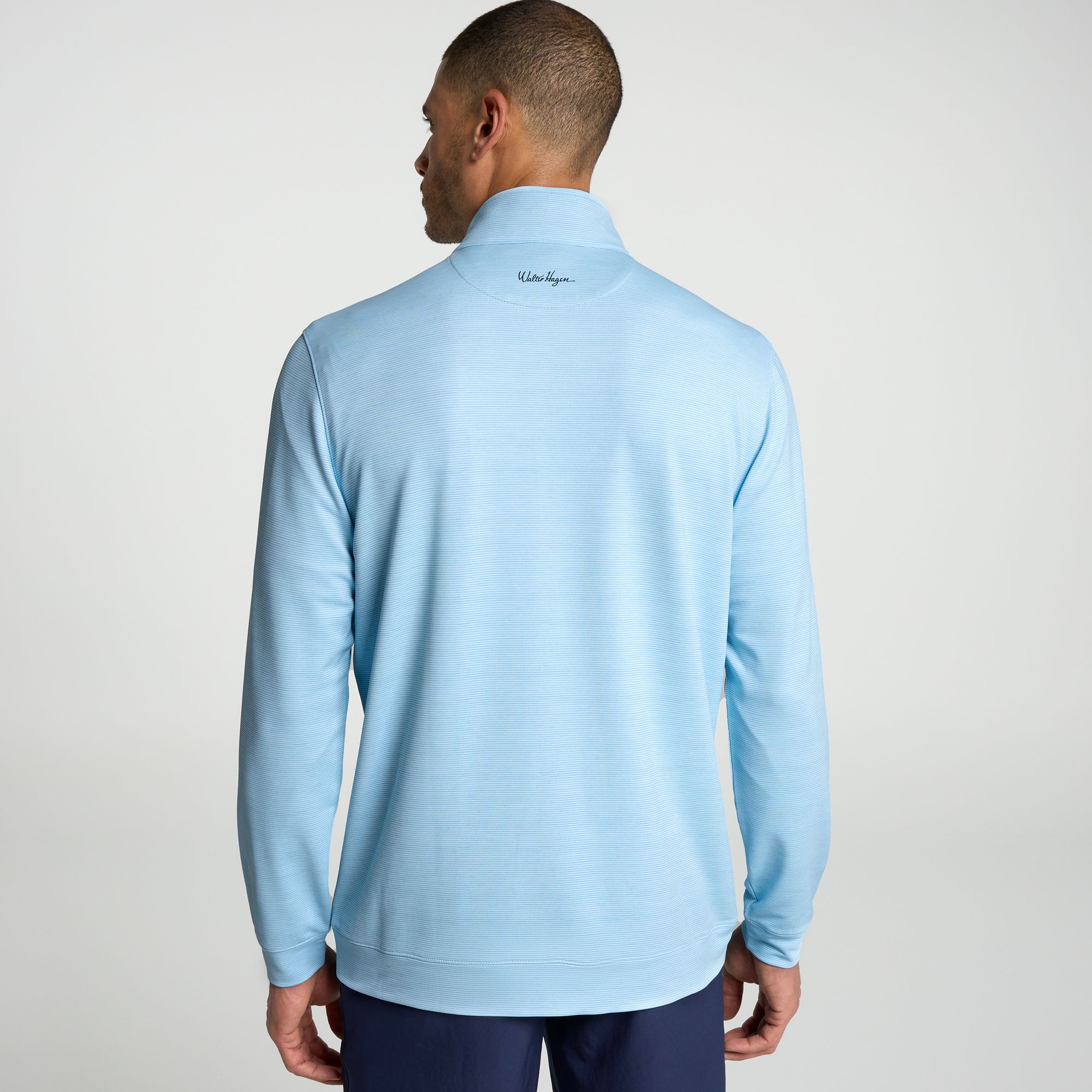 Walter Hagen Men's Performance 11 All Season 1/4 Zip product image