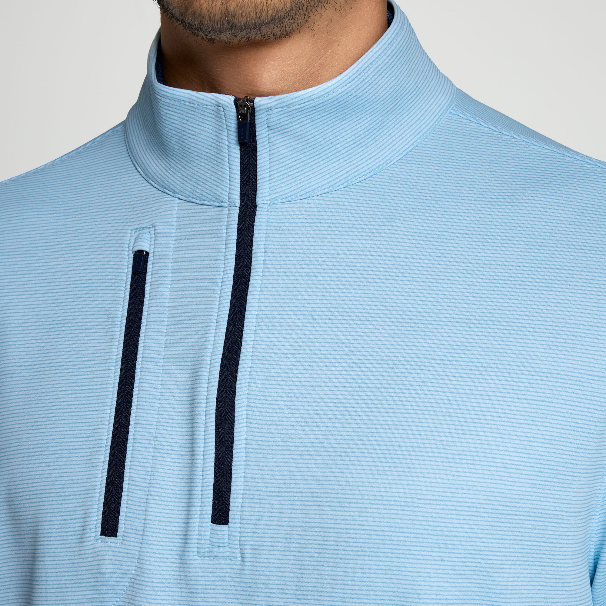 Walter Hagen Men's Performance 11 All Season 1/4 Zip product image