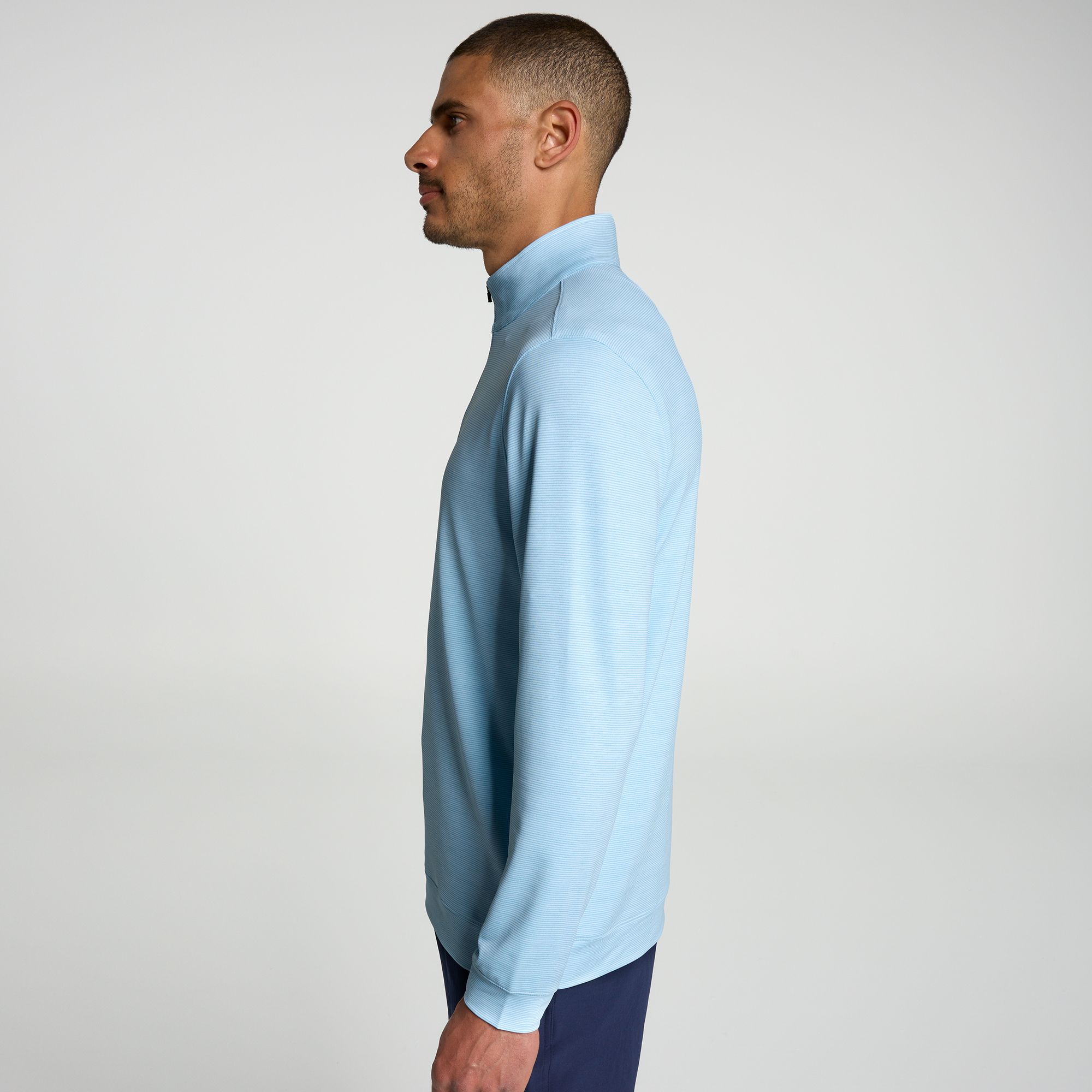 Walter Hagen Men's Performance 11 All Season 1/4 Zip product image