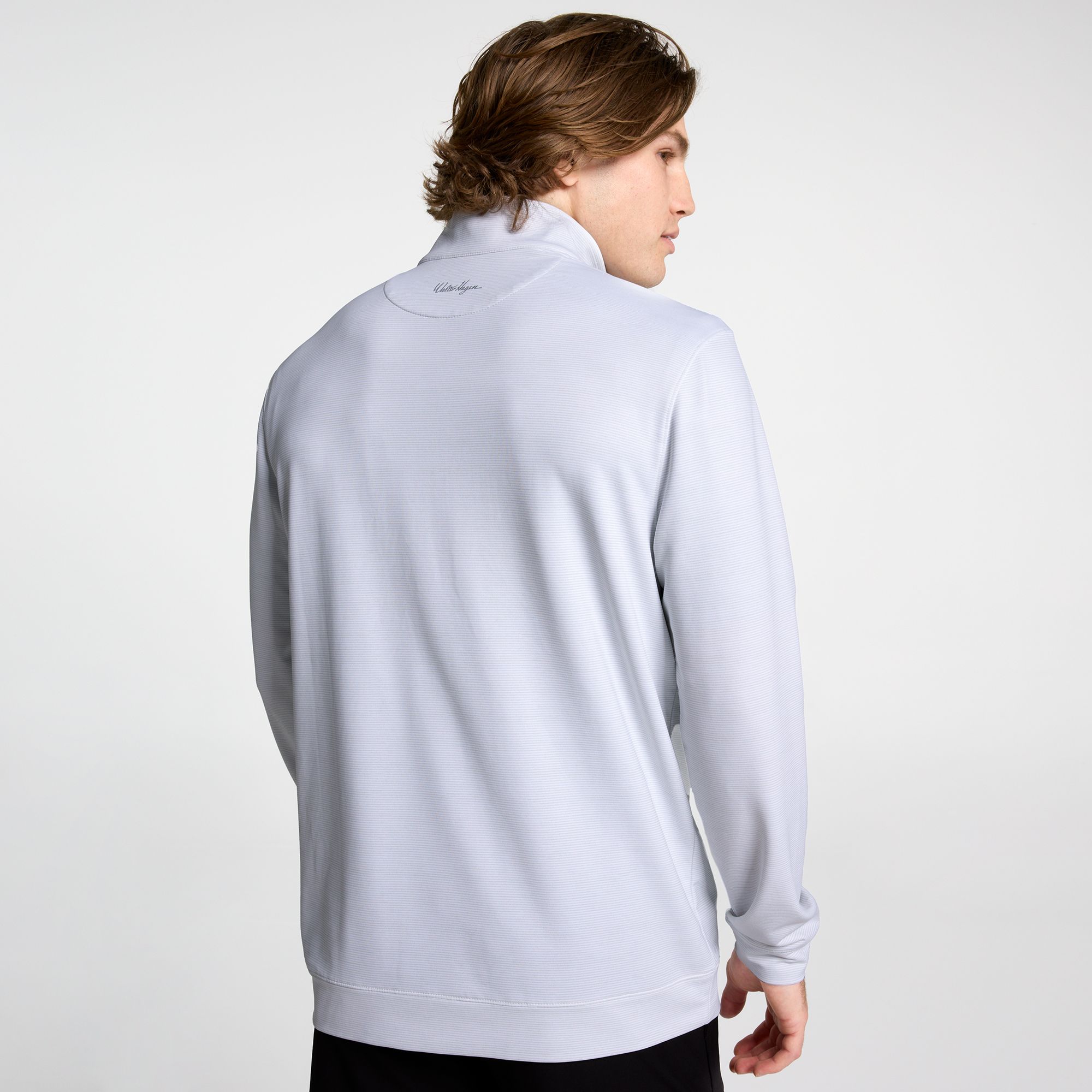 Walter Hagen Men's Performance 11 All Season 1/4 Zip product image