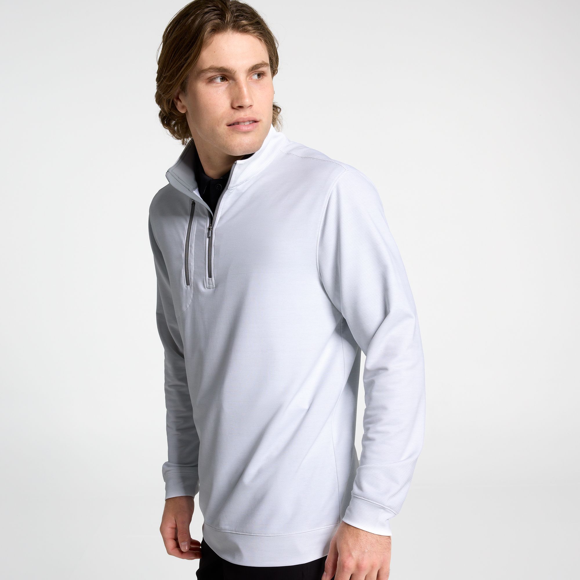Walter Hagen Men's Performance 11 All Season 1/4 Zip product image