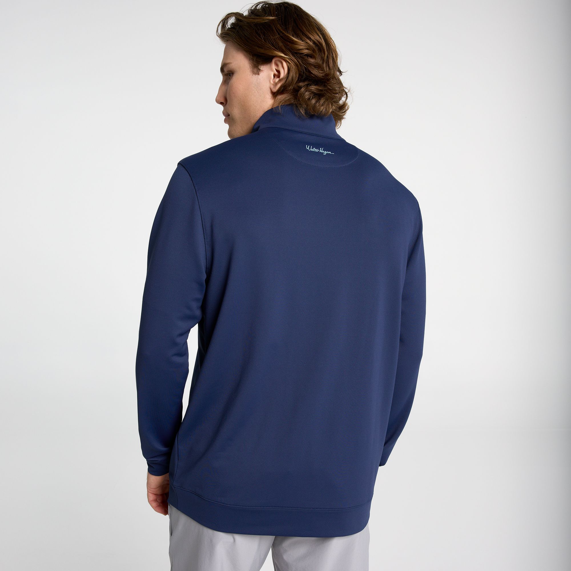 Walter Hagen Men's Performance 11 All Season 1/4 Zip product image