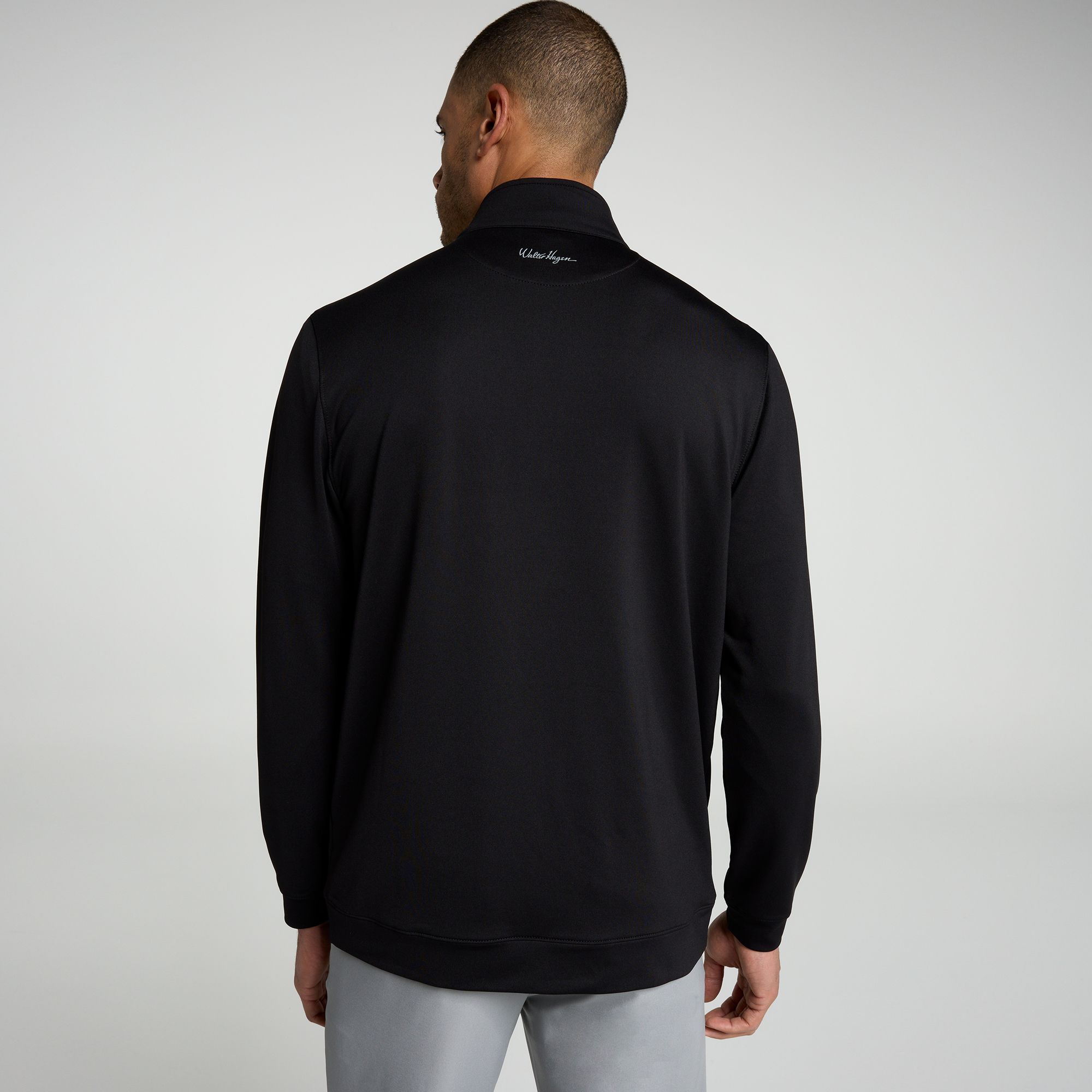 Walter Hagen Men's Performance 11 All Season 1/4 Zip product image