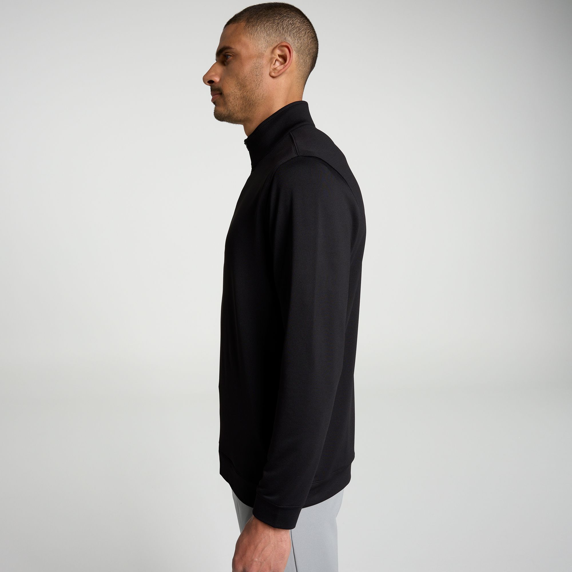 Walter Hagen Men's Performance 11 All Season 1/4 Zip product image