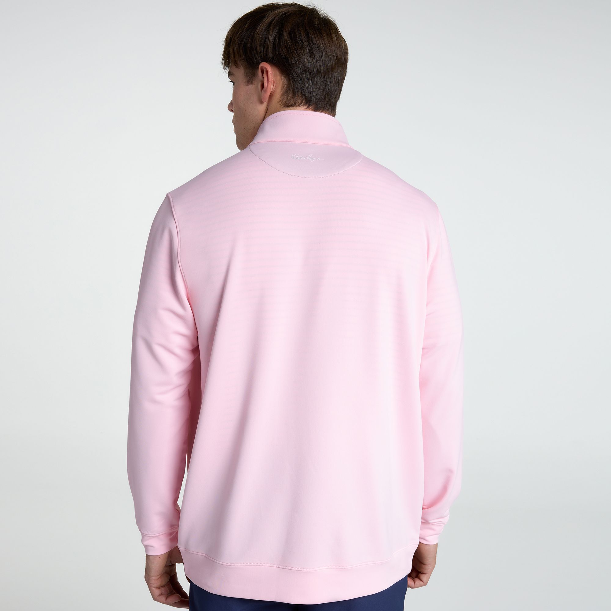 Walter Hagen Men's Performance 11 All Season 1/4 Zip product image