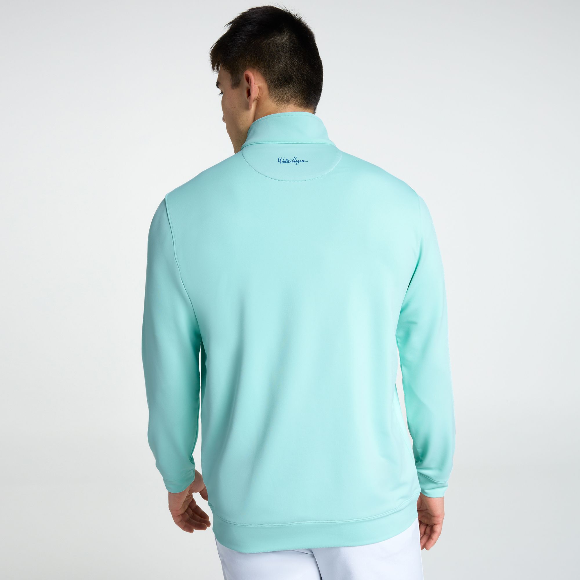 Walter Hagen Men's Performance 11 All Season 1/4 Zip product image