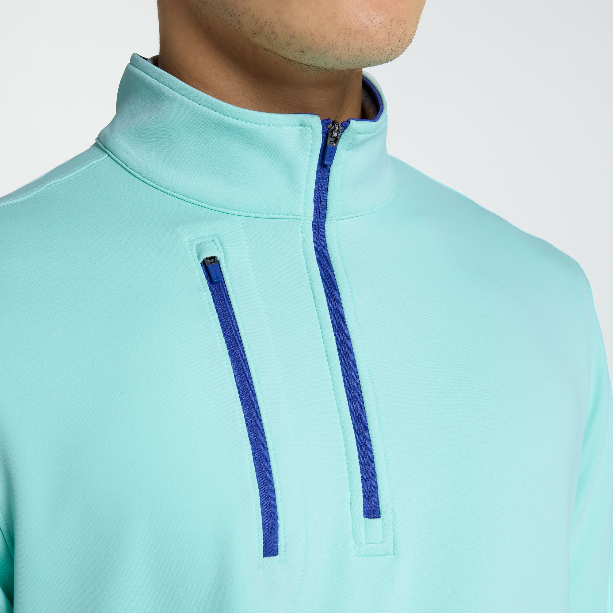 Walter Hagen Men's Performance 11 All Season 1/4 Zip product image