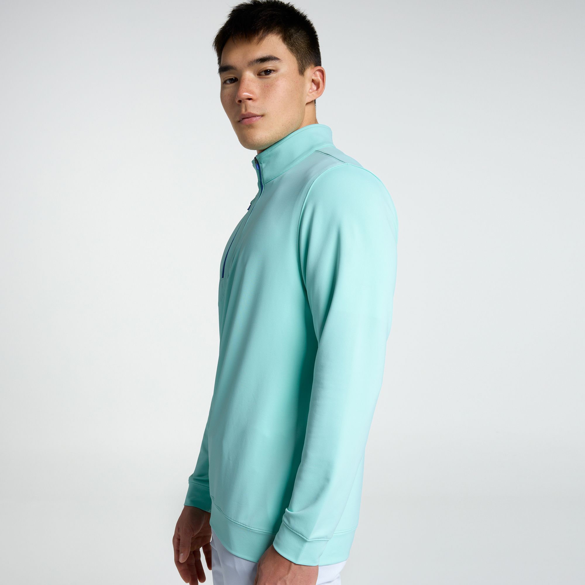 Walter Hagen Men's Performance 11 All Season 1/4 Zip product image