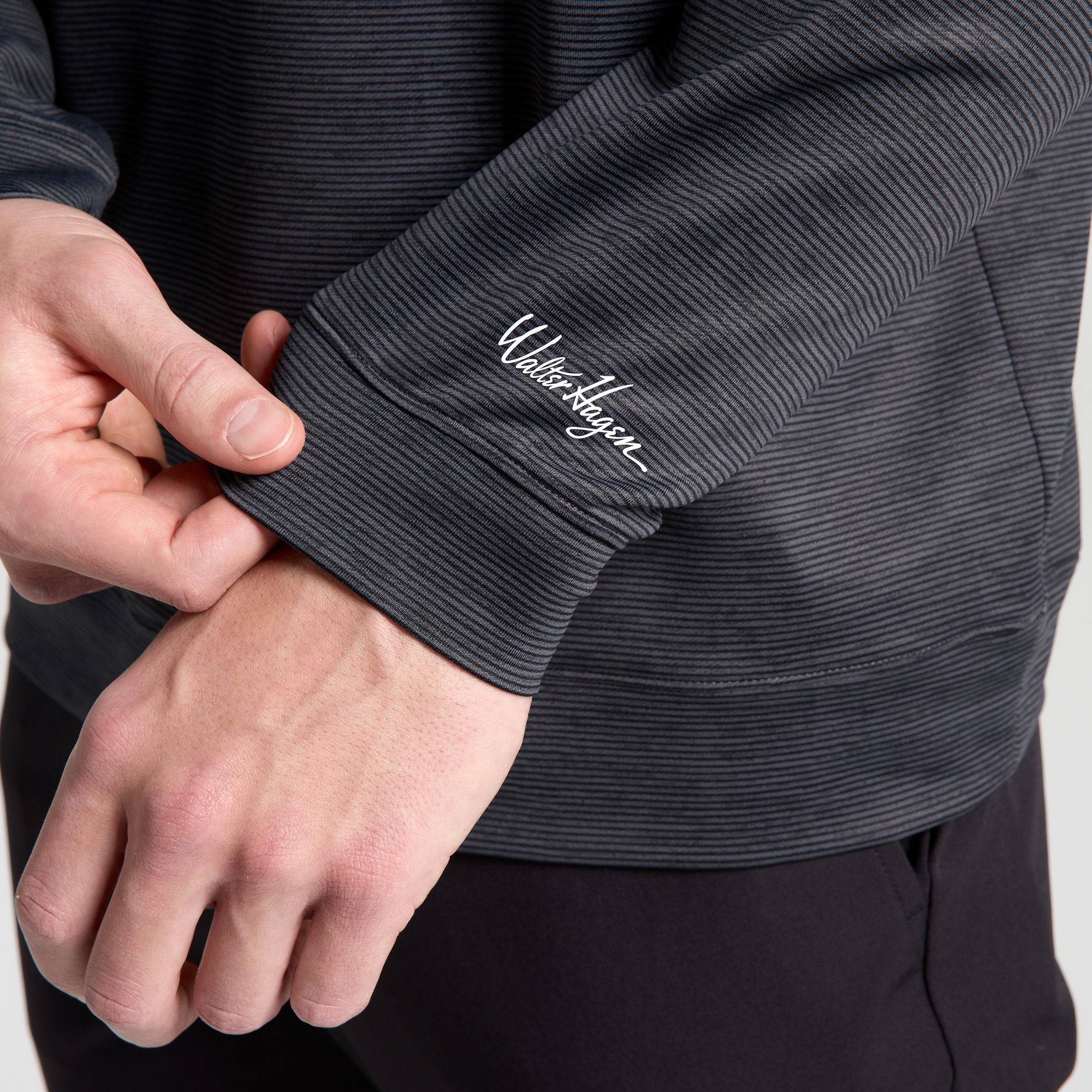 Walter Hagen Men's Performance 11 All Season Hoodie product image