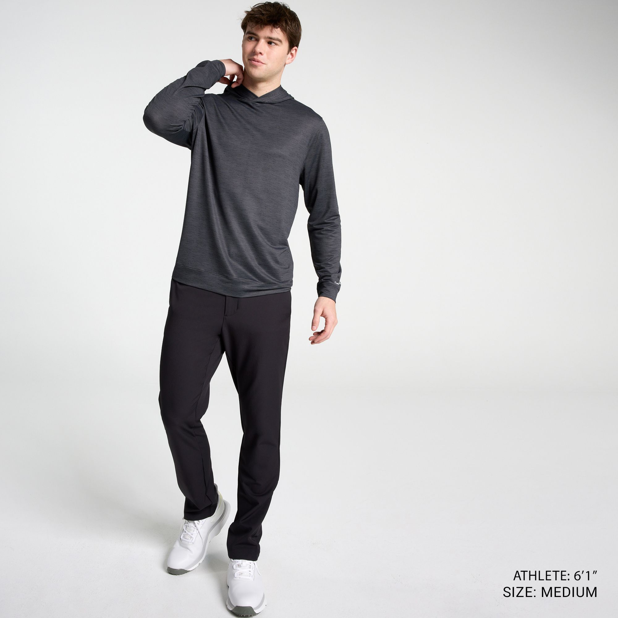 Walter Hagen Men's Performance 11 All Season Hoodie product image