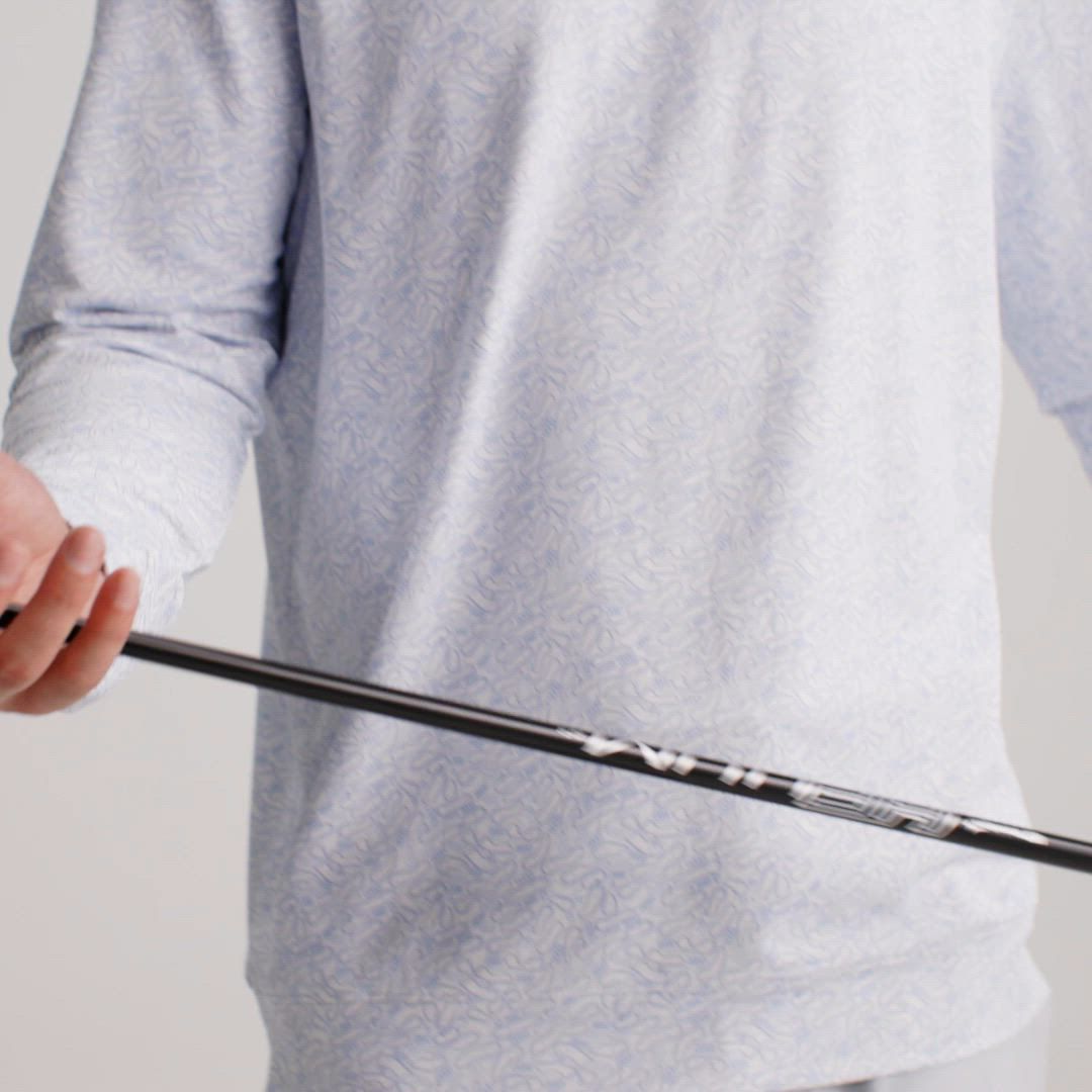 Walter Hagen Men's Performance 11 All Season Hoodie product