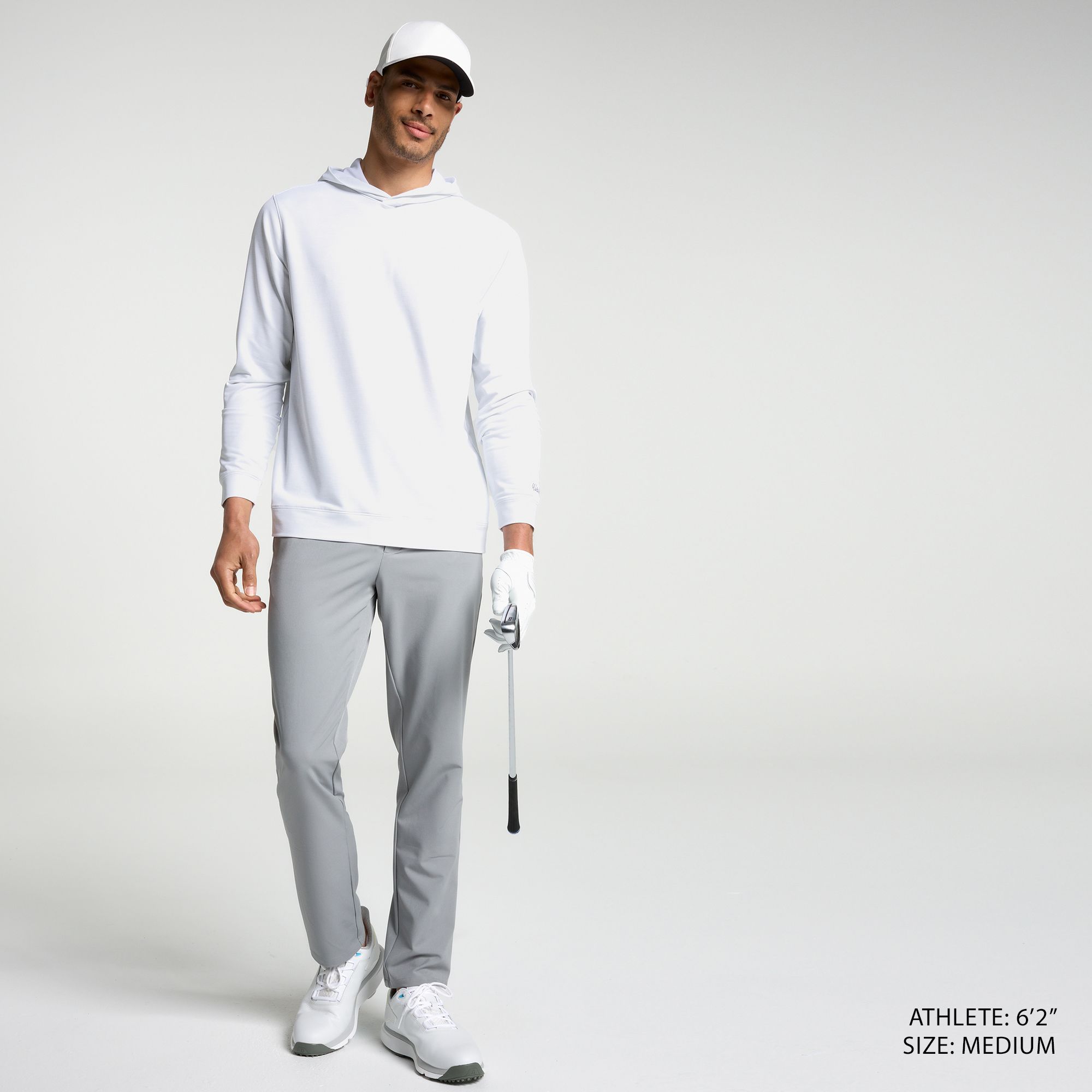 Walter Hagen Men's Performance 11 All Season Hoodie product image