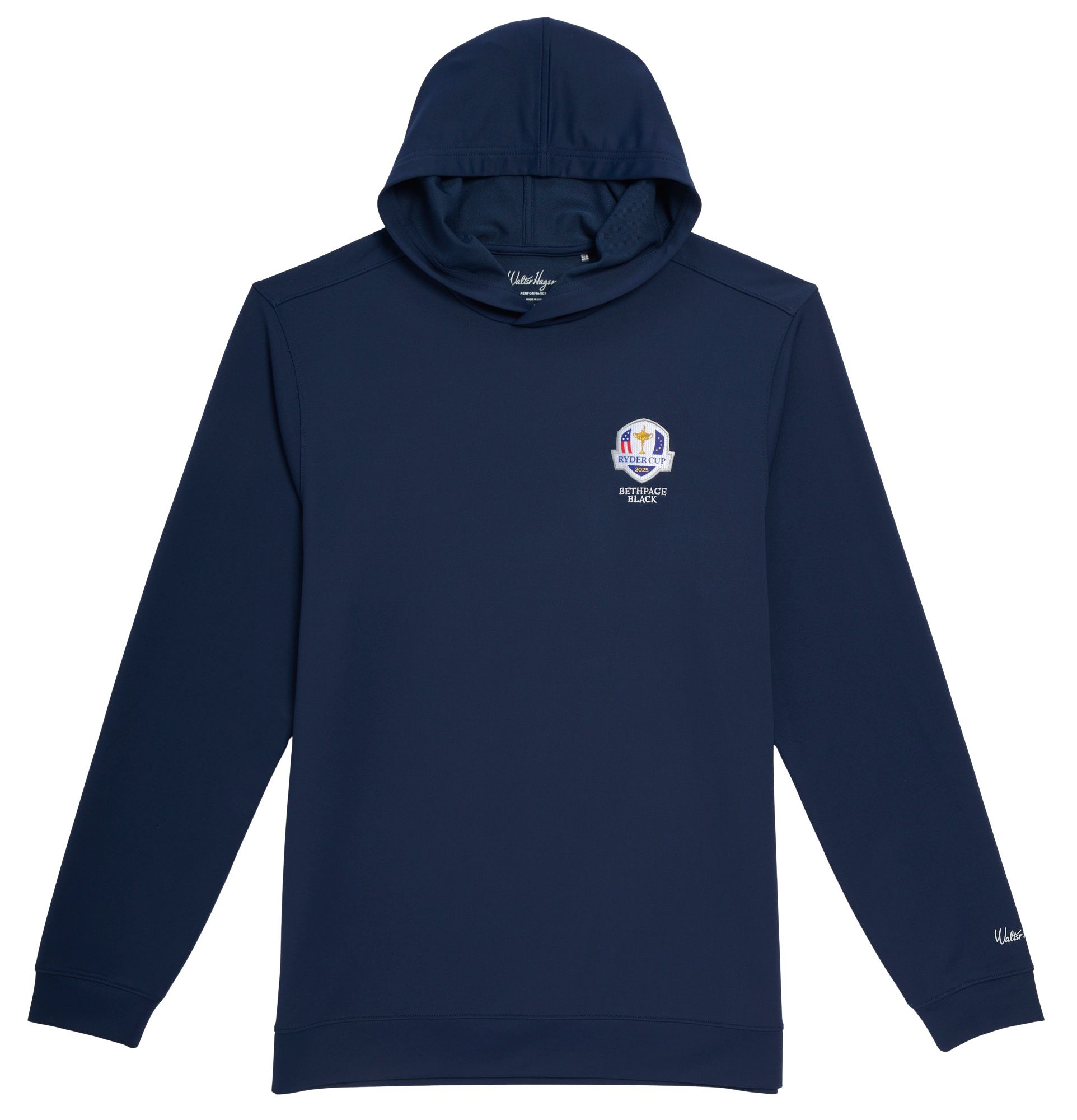 Walter Hagen Men's Performance 11 Ryder Cup All Season Hoodie product image