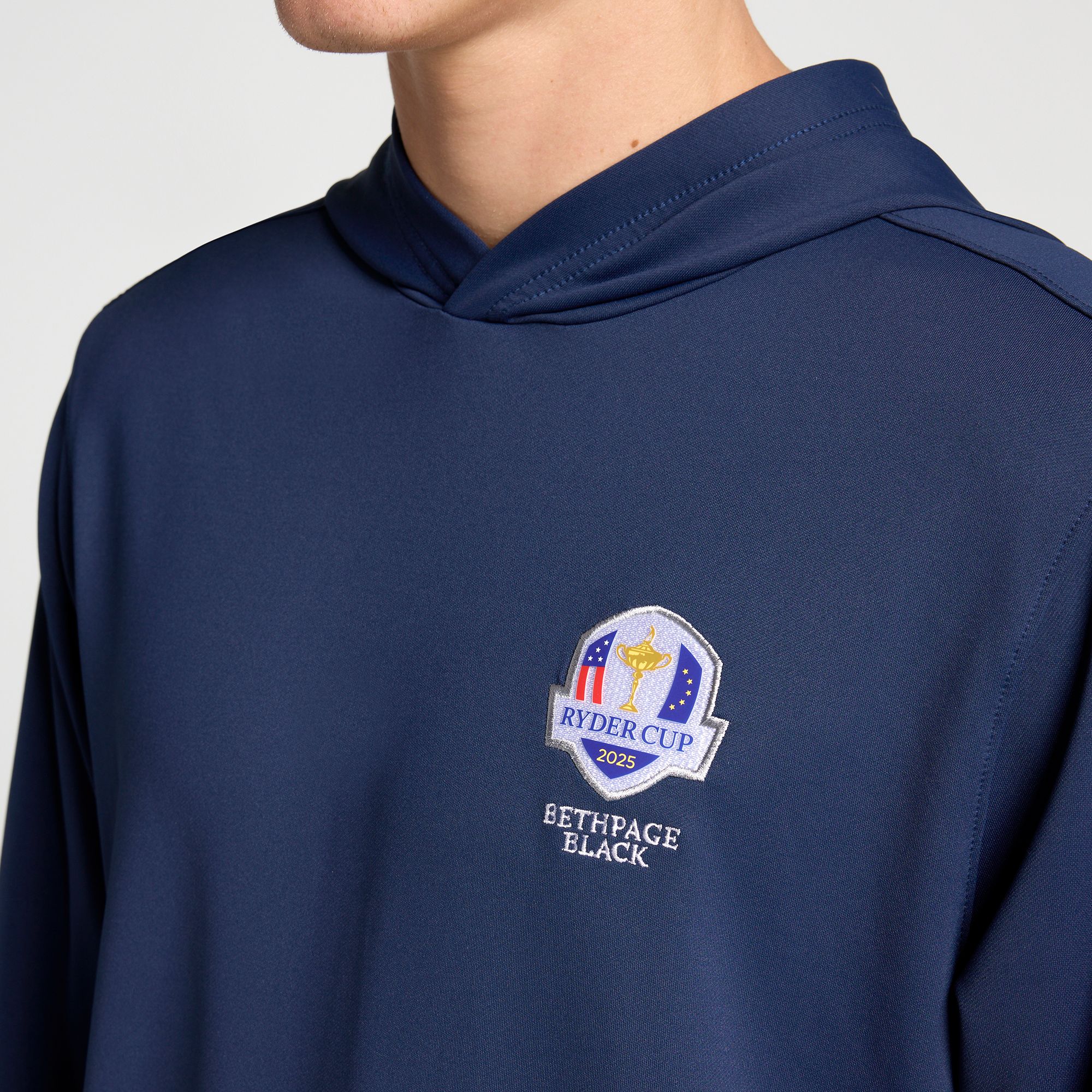 Walter Hagen Men's Performance 11 Ryder Cup All Season Hoodie product image