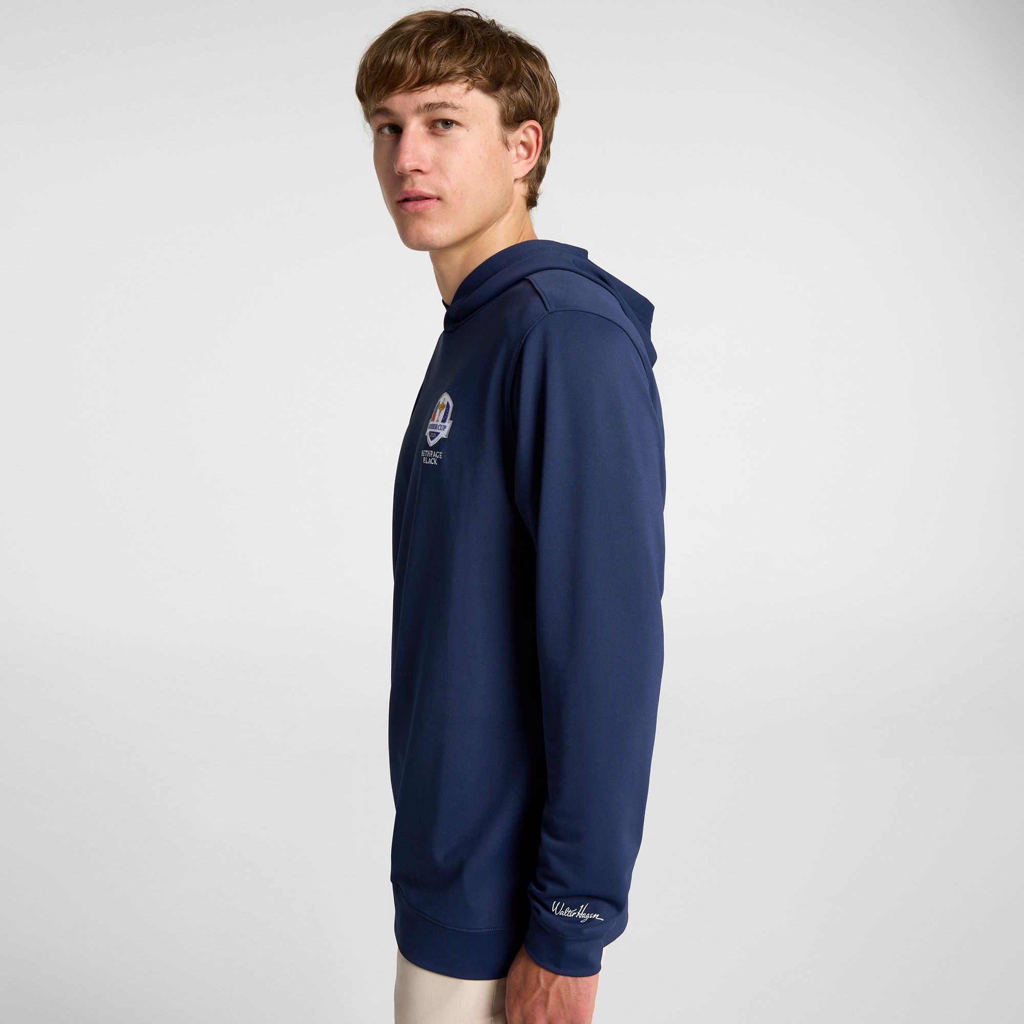 Walter Hagen Men's Performance 11 Ryder Cup All Season Hoodie product image