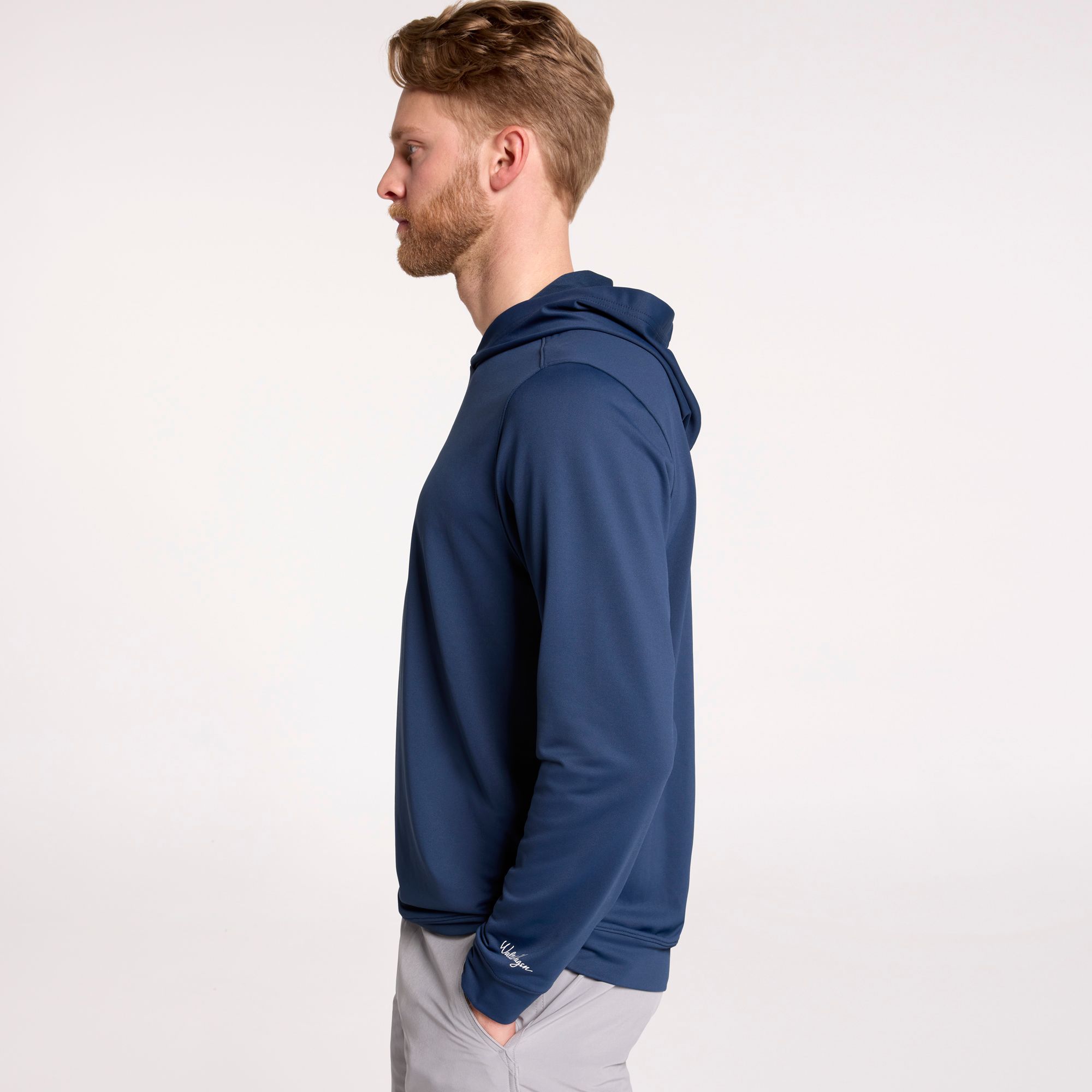 Walter Hagen Men's Performance 11 All Season Hoodie product image
