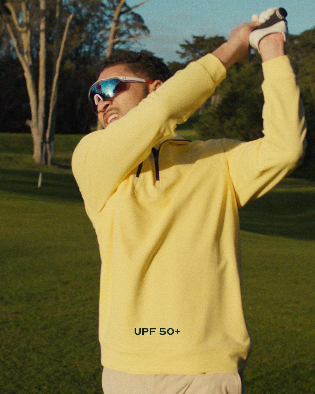 Walter Hagen Men's Performance 11 All Season Hoodie product