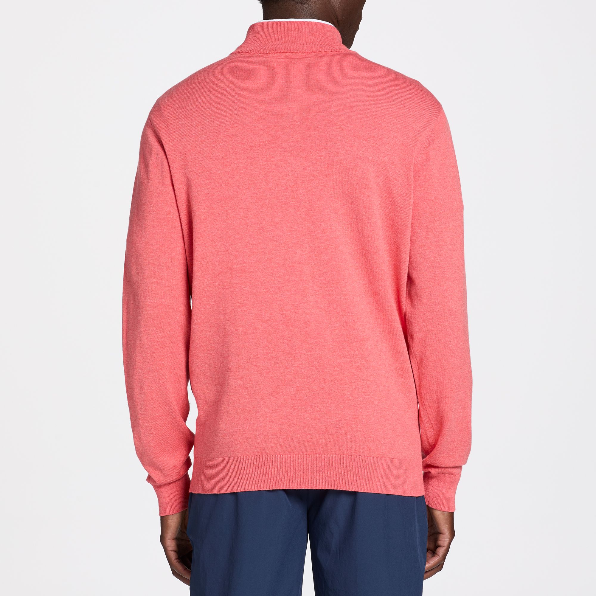 Walter Hagen Men's Clubhouse 1/4 Zip Sweater product image