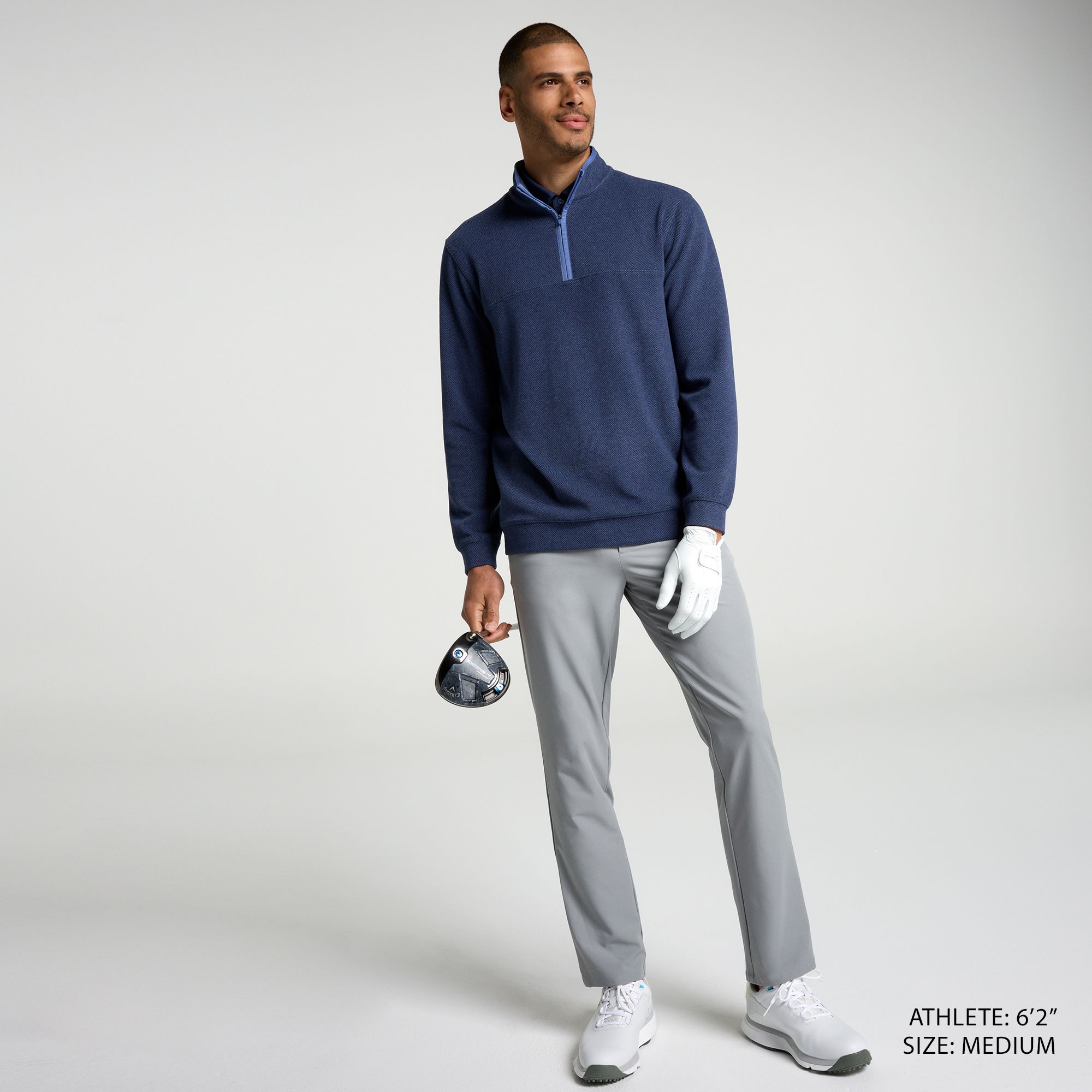 Walter Hagen Men's Performance 11 PureFlex Pant product image