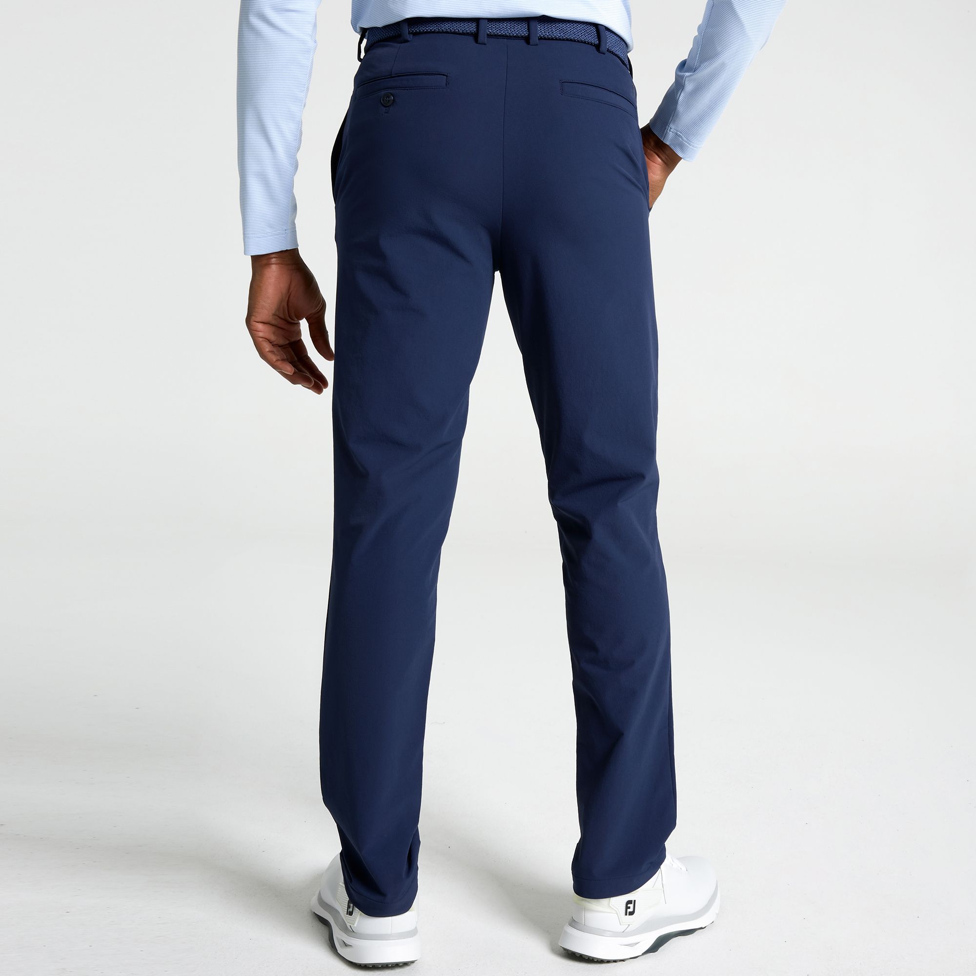 Walter Hagen Men's Performance 11 Cold Weather Golf Pant product image