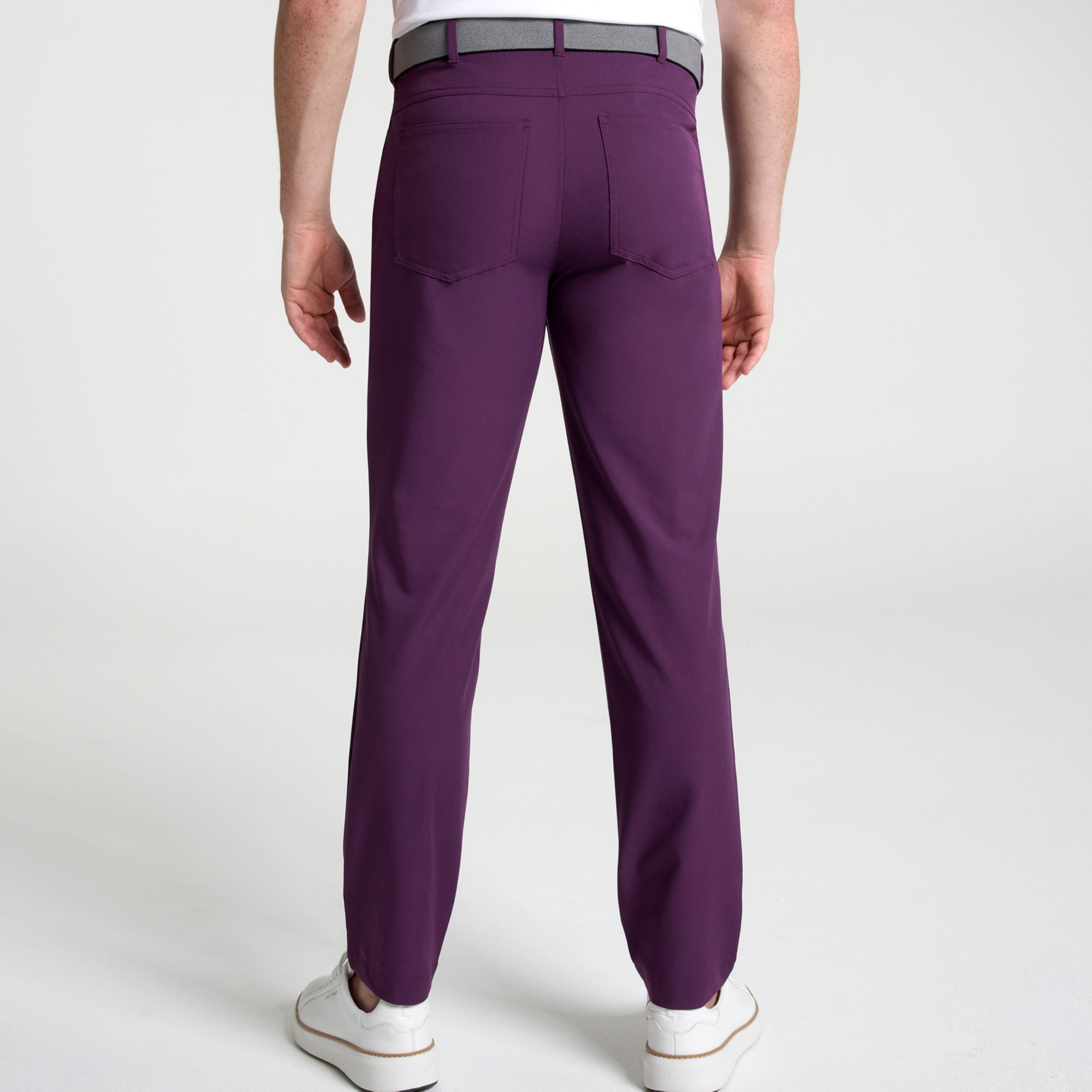 Walter Hagen Men's Performance 11 PureFlex 5 Pocket Pant product image