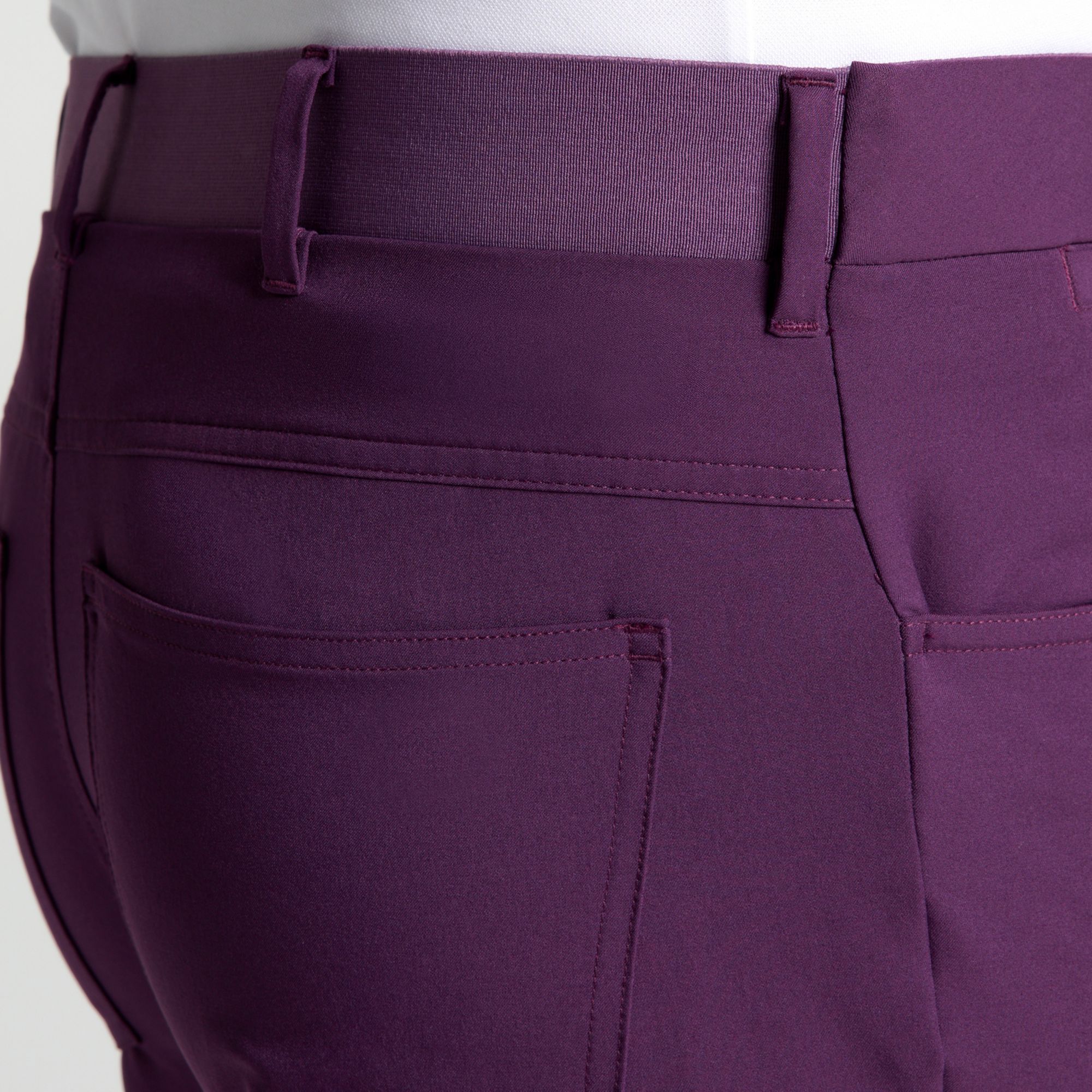 Walter Hagen Men's Performance 11 PureFlex 5 Pocket Pant product image