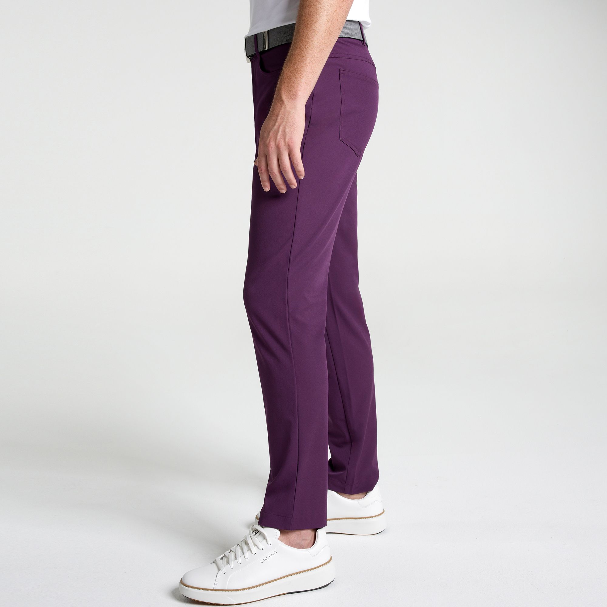 Walter Hagen Men's Performance 11 PureFlex 5 Pocket Pant product image