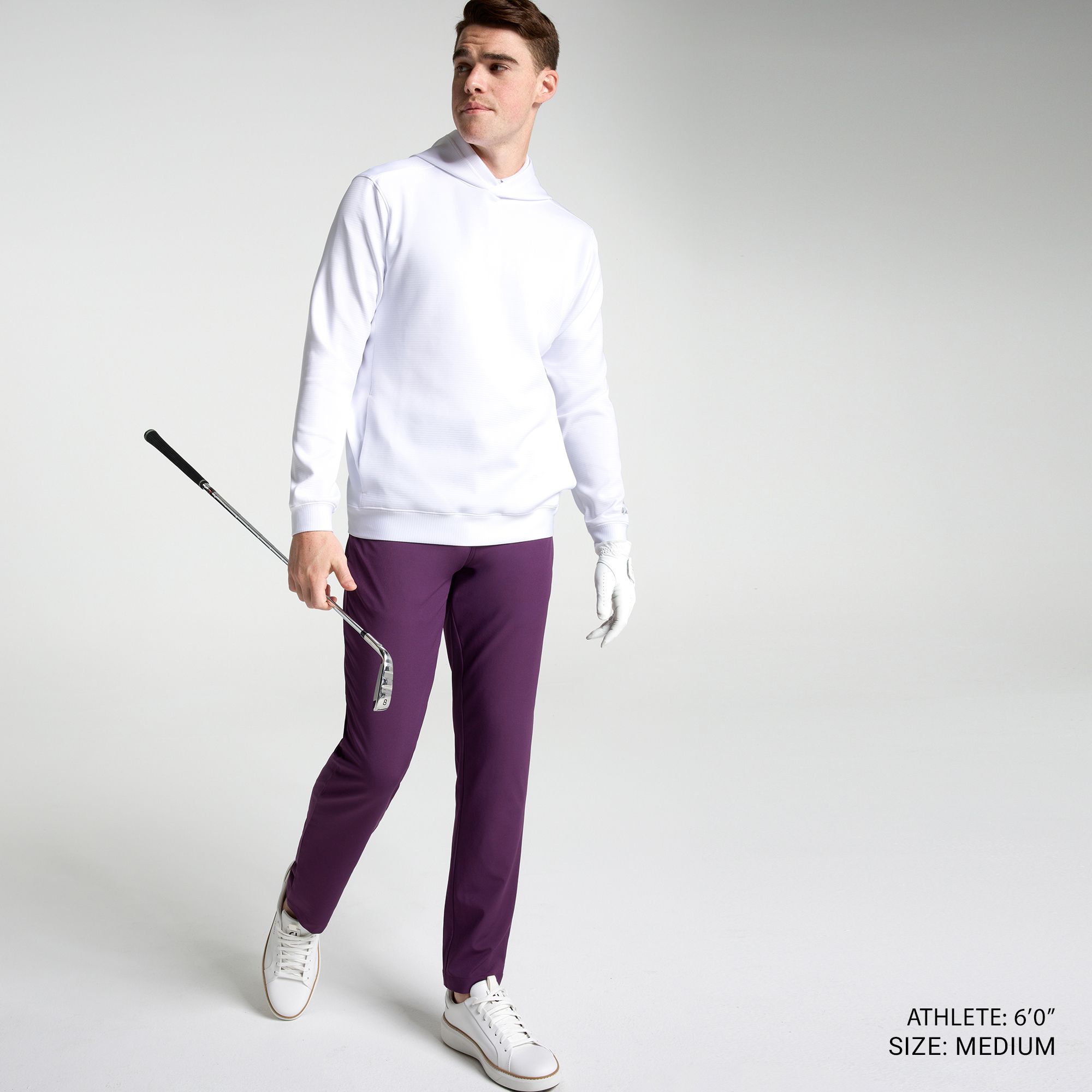 Walter Hagen Men's Performance 11 PureFlex 5 Pocket Pant product image
