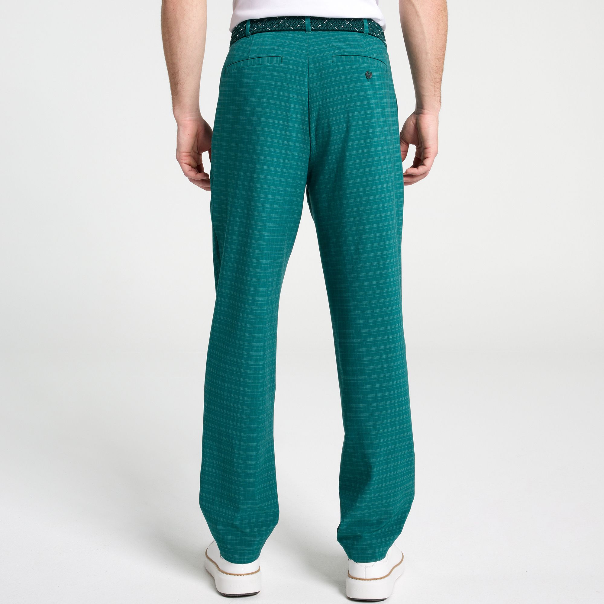 Walter Hagen Men's Performance 11 Pleated Pant product image