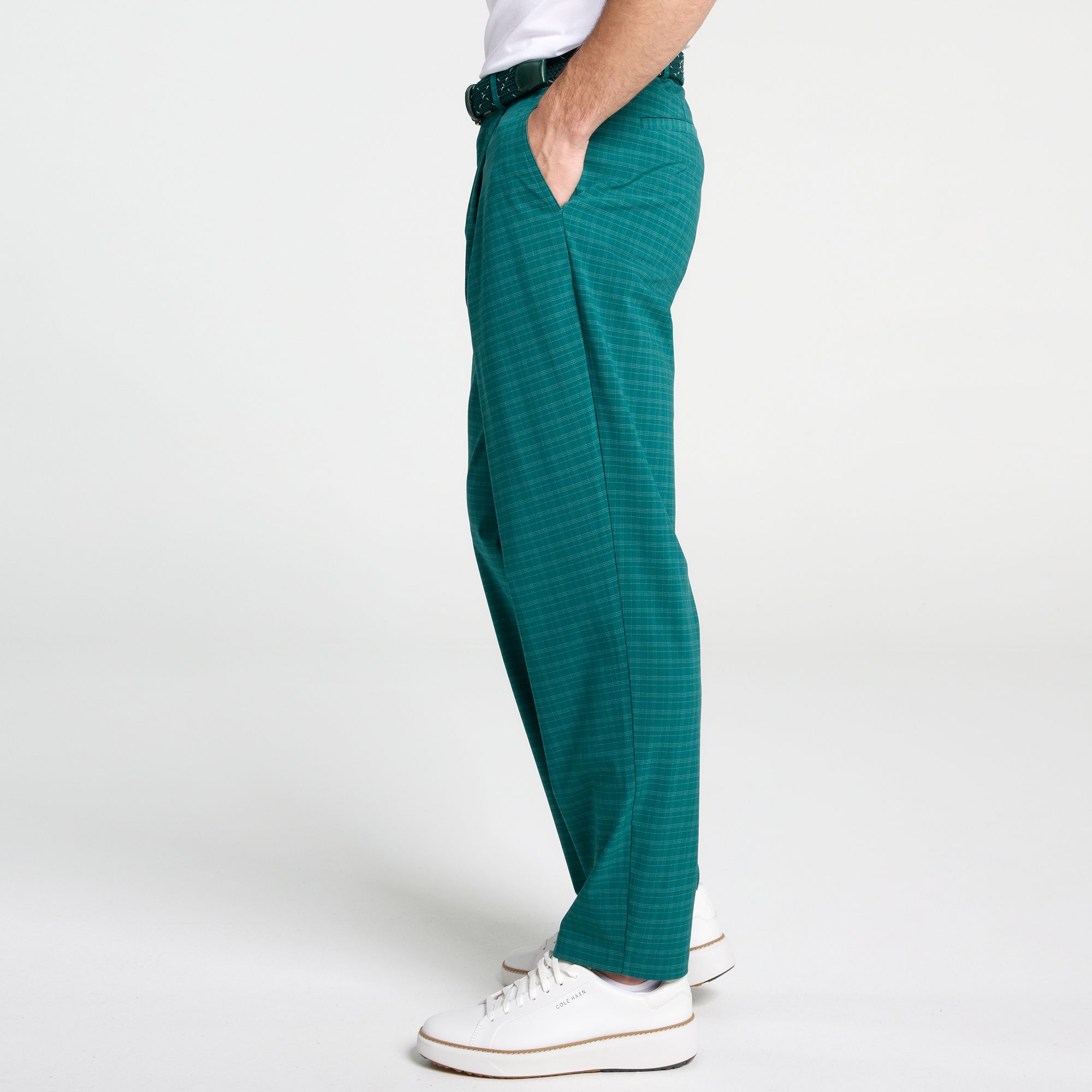 Walter Hagen Men's Performance 11 Pleated Pant product image