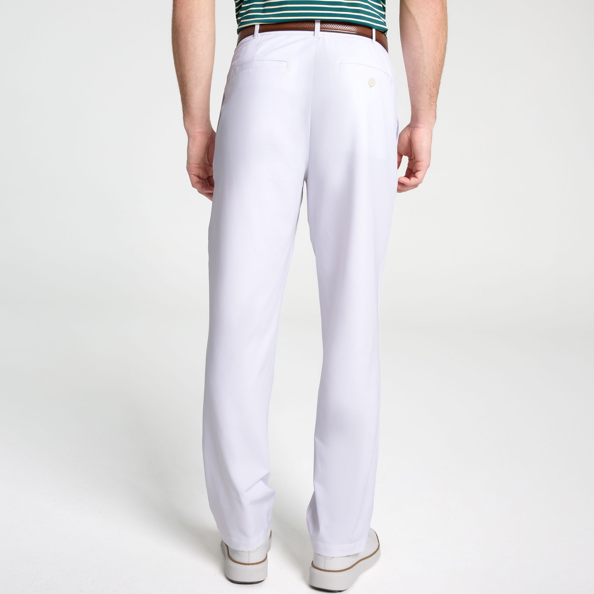 Walter Hagen Men's Performance 11 Pleated Golf Pant product image