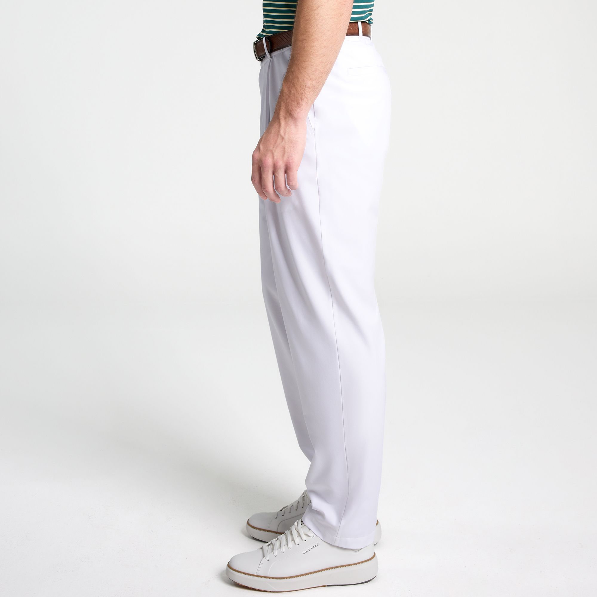 Walter Hagen Men's Performance 11 Pleated Golf Pant product image