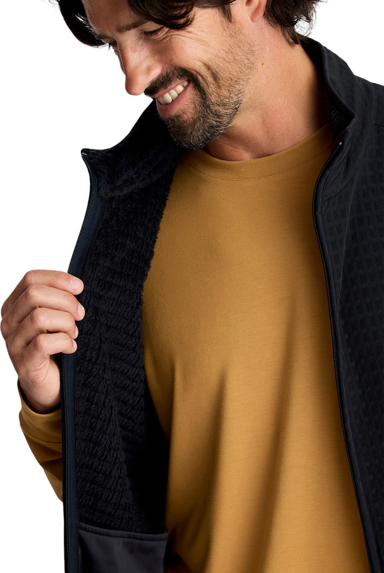 Free Fly Men's Gridback Fleece Vest product image