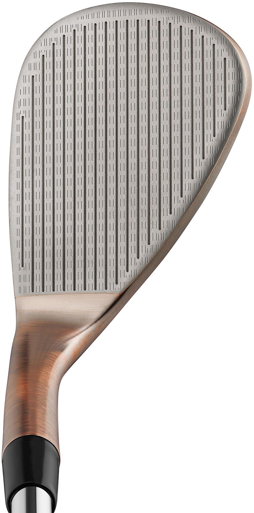 TaylorMade Hi-Toe Raw Milled Grind Wedge product image