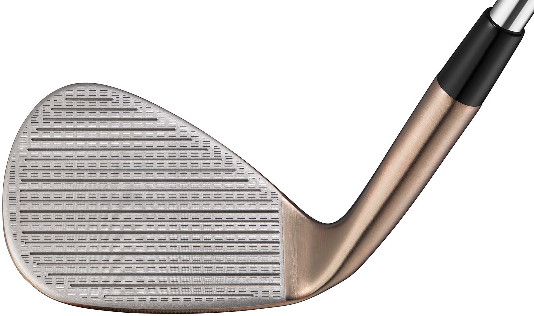 TaylorMade Hi-Toe Raw Milled Grind Wedge product image