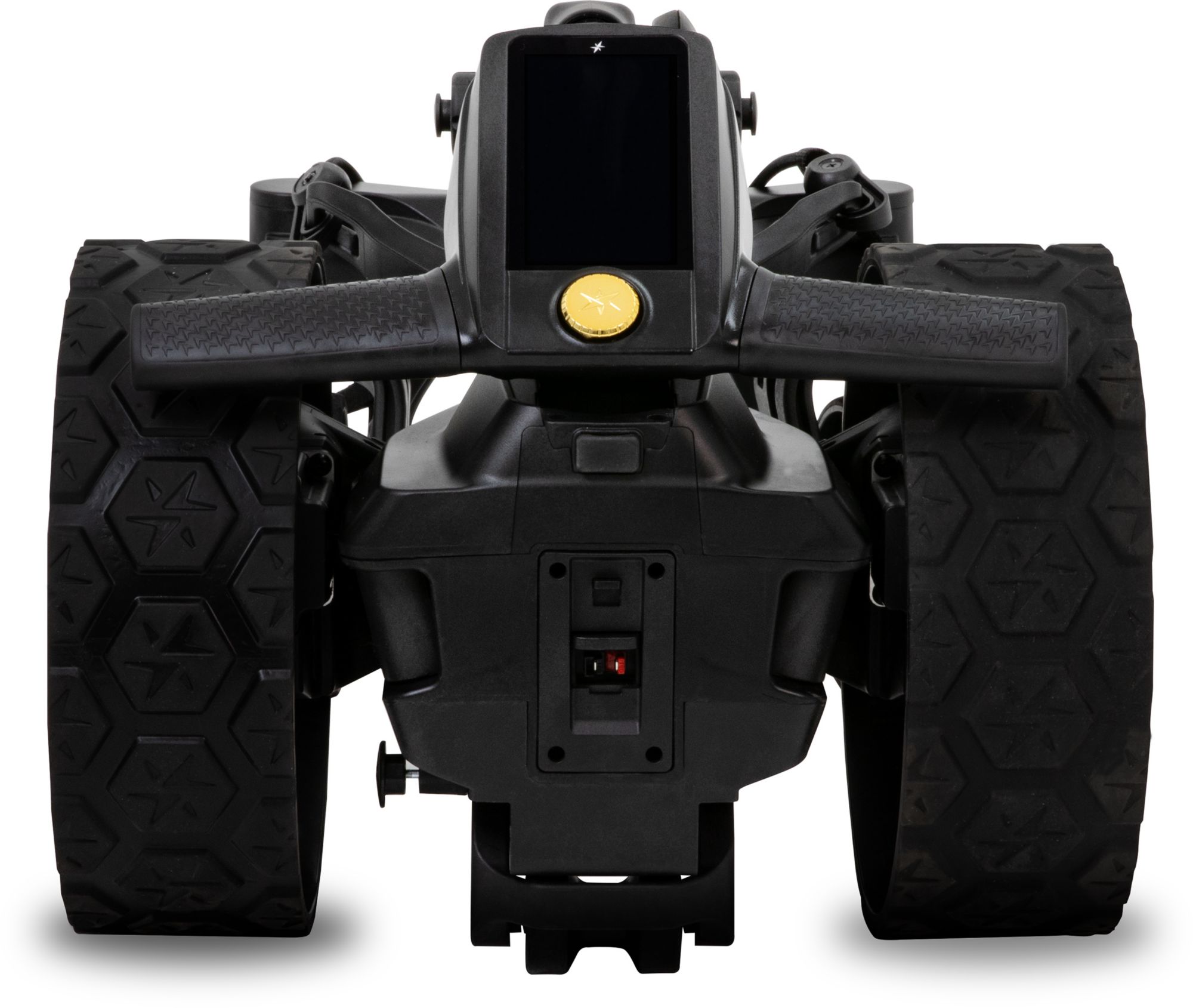 MGI Ai Navigator Halo Electric Golf Caddy product image