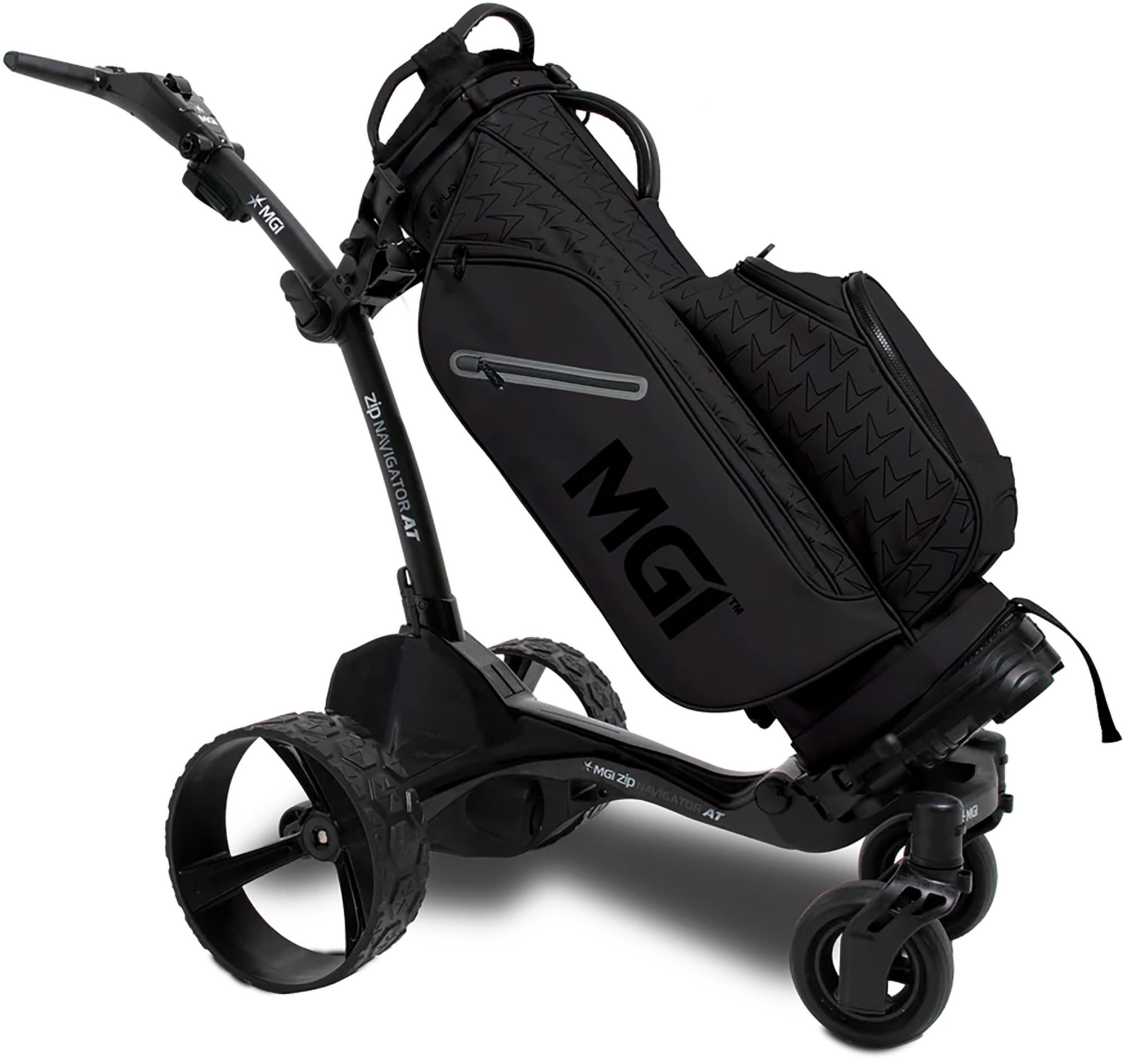 MGI Lux Play Cart Bag product image