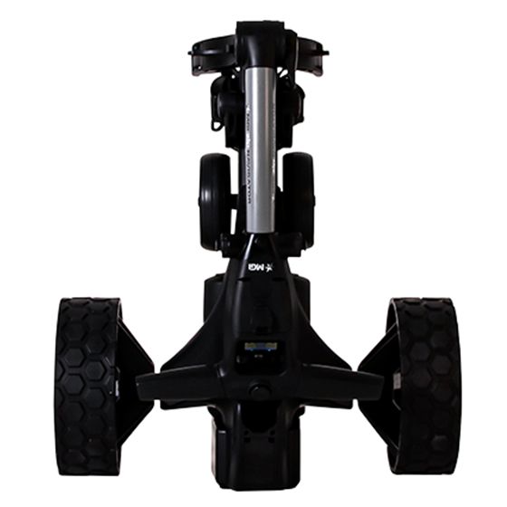 MGI Zip Navigator Lithium Electric Golf Caddie product image