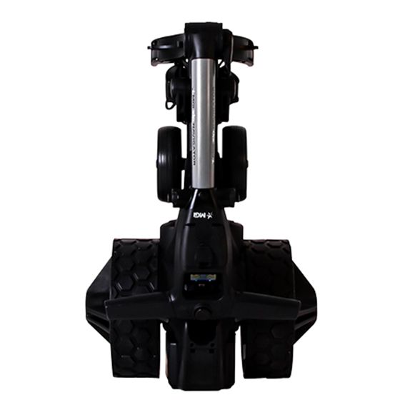 MGI Zip Navigator Lithium Electric Golf Caddie product image